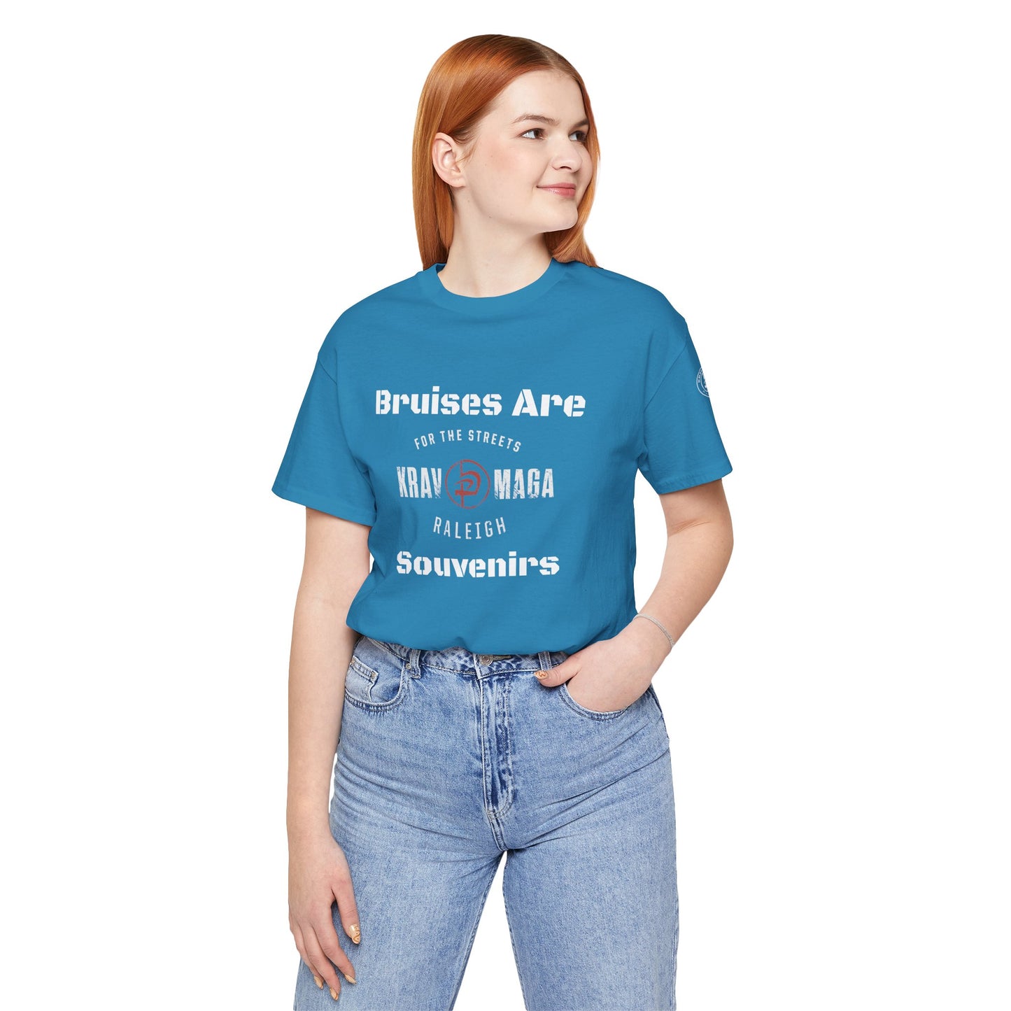 Unisex Souvenirs Shirt