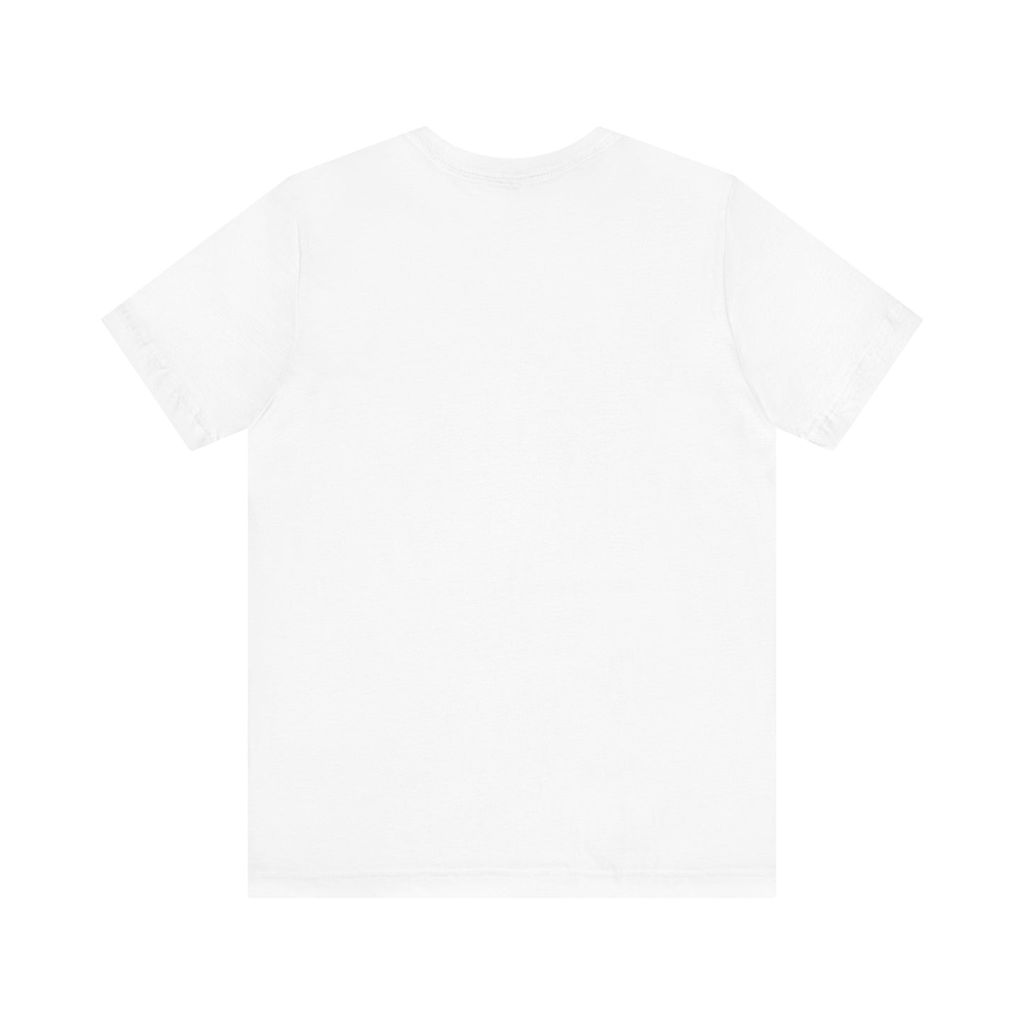 Unisex 70's Swirl T-Shirt