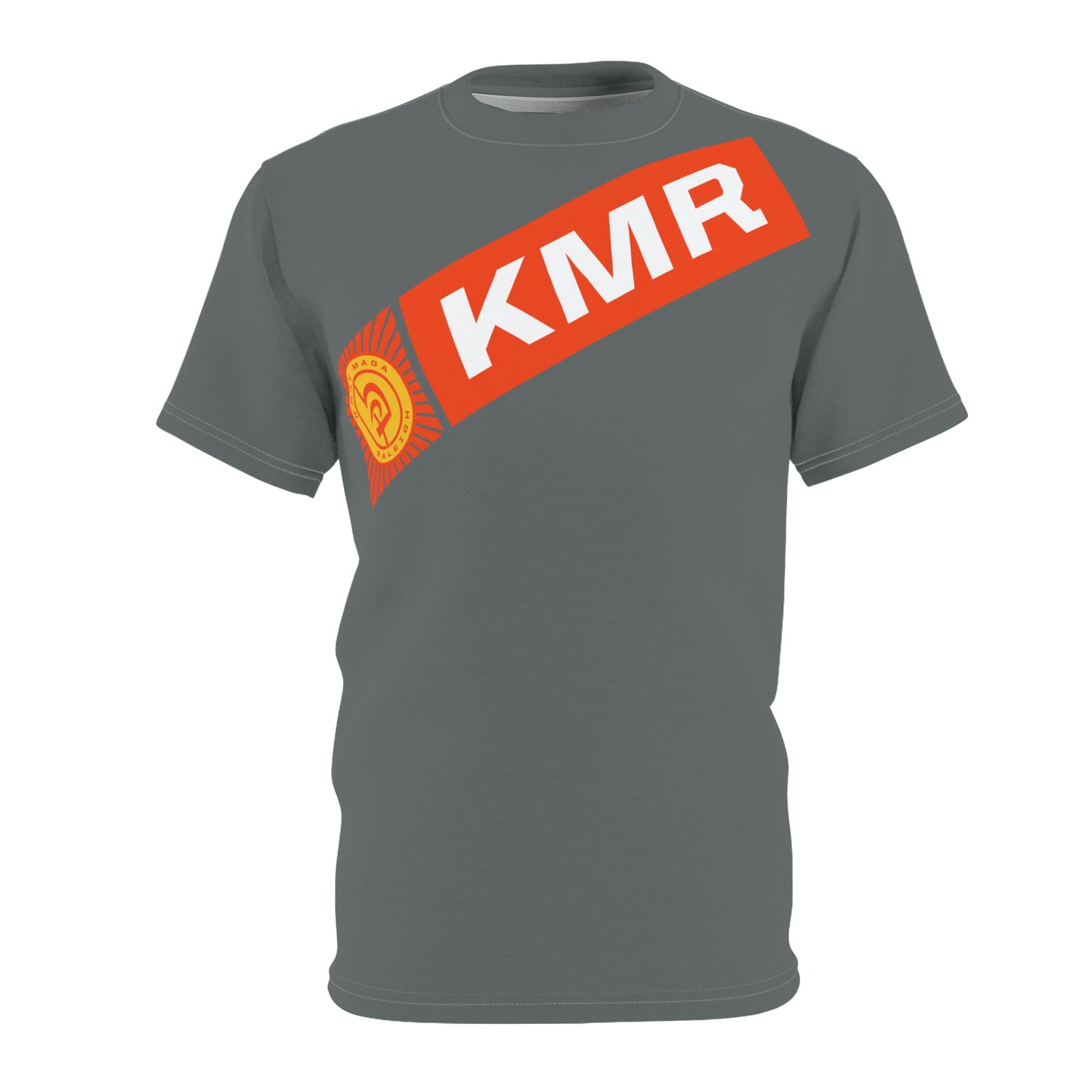 Unisex Grey Kbar Shirt