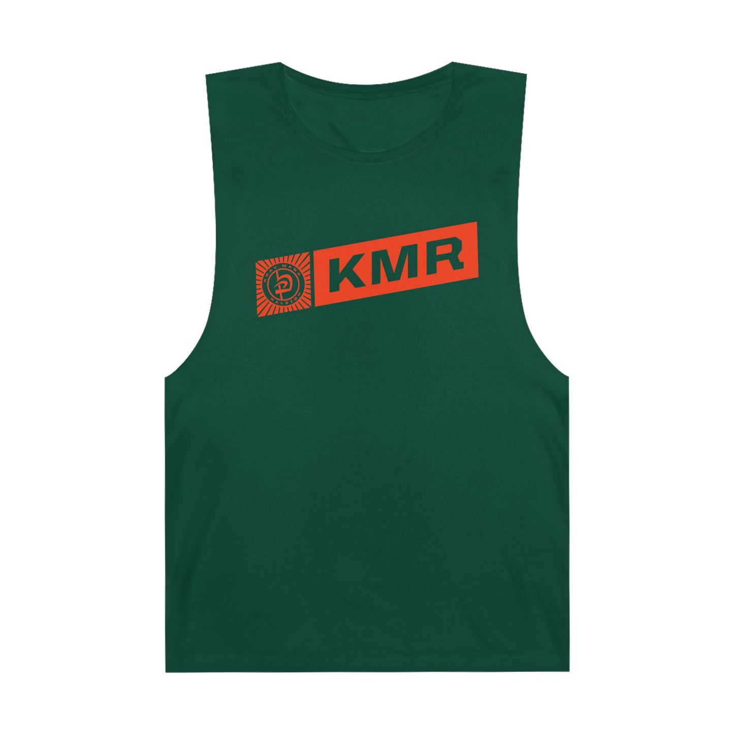 Unisex Kbar Muscle Tank
