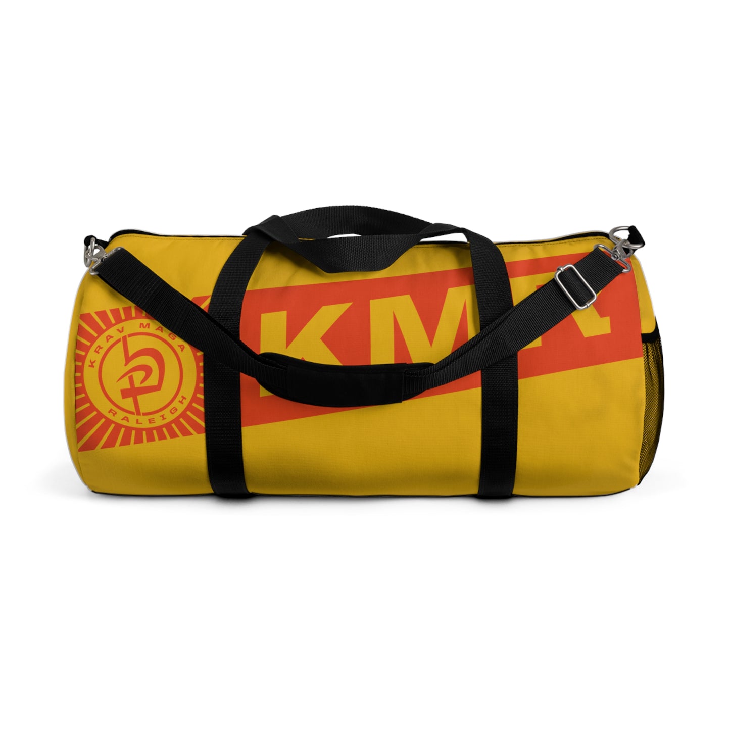 Kbar Duffel Bag