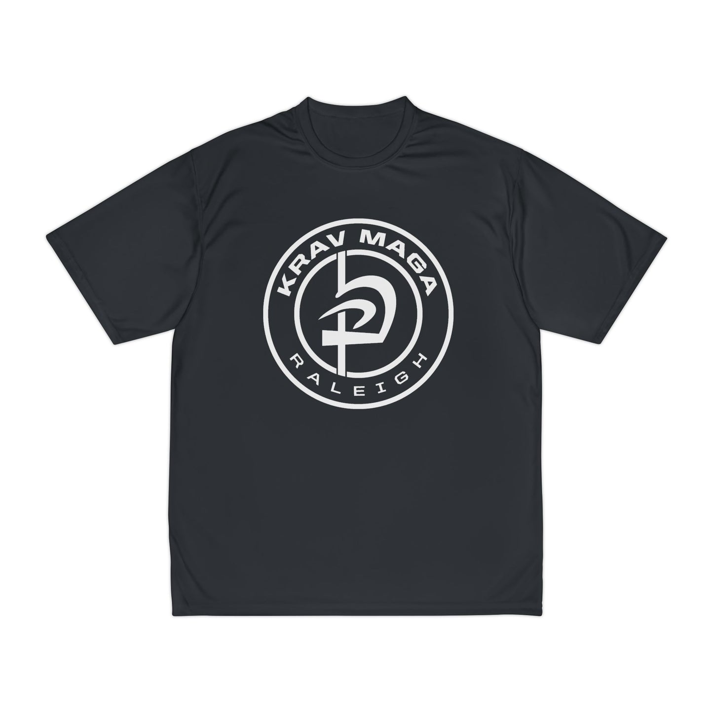 Men's Performance Patch T-Shirt