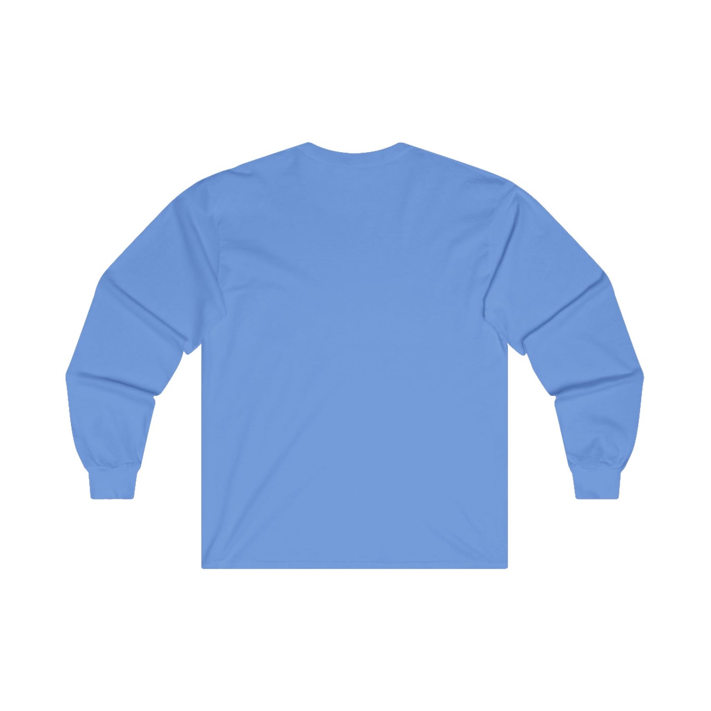 Unisex Ultra Cotton KravMadog Long Sleeve Tee