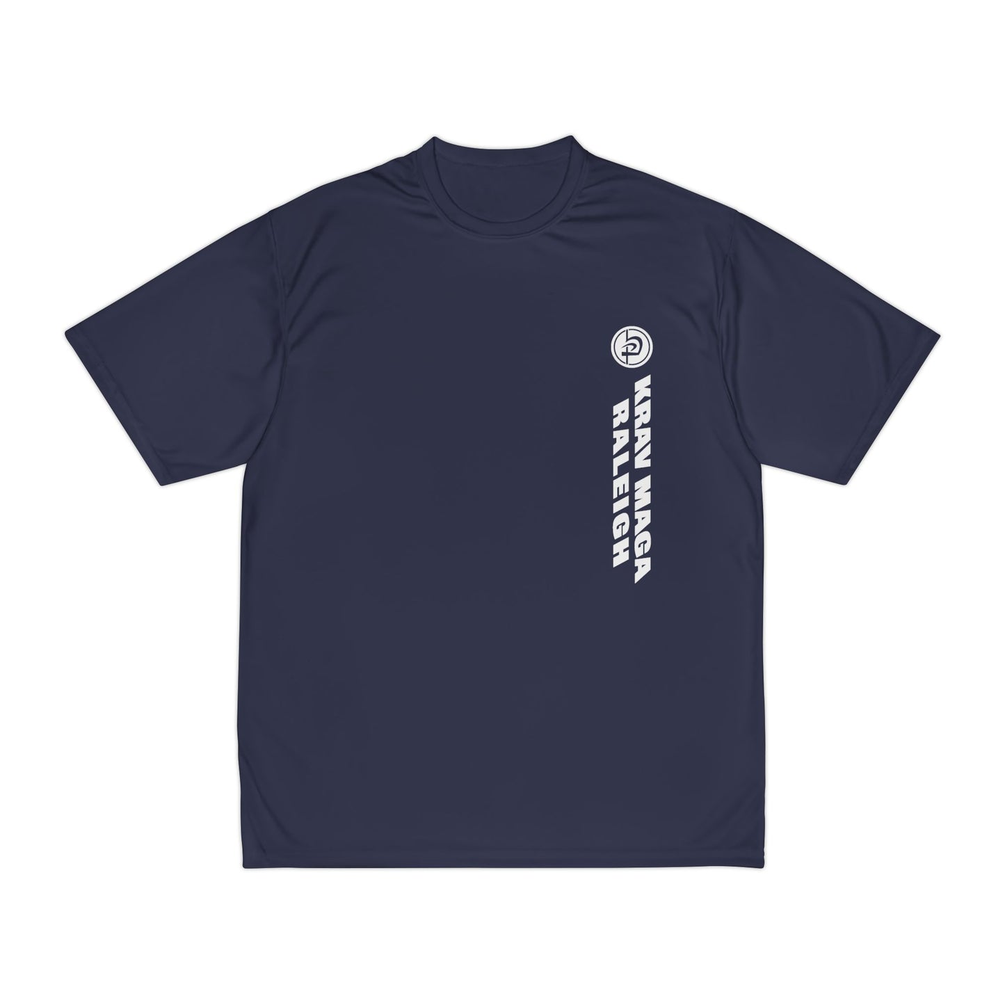 Men's Column Performance T-Shirt
