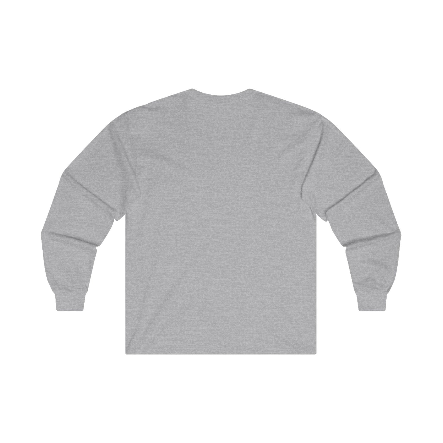 Unisex Ultra Cotton KravMadog Long Sleeve Tee
