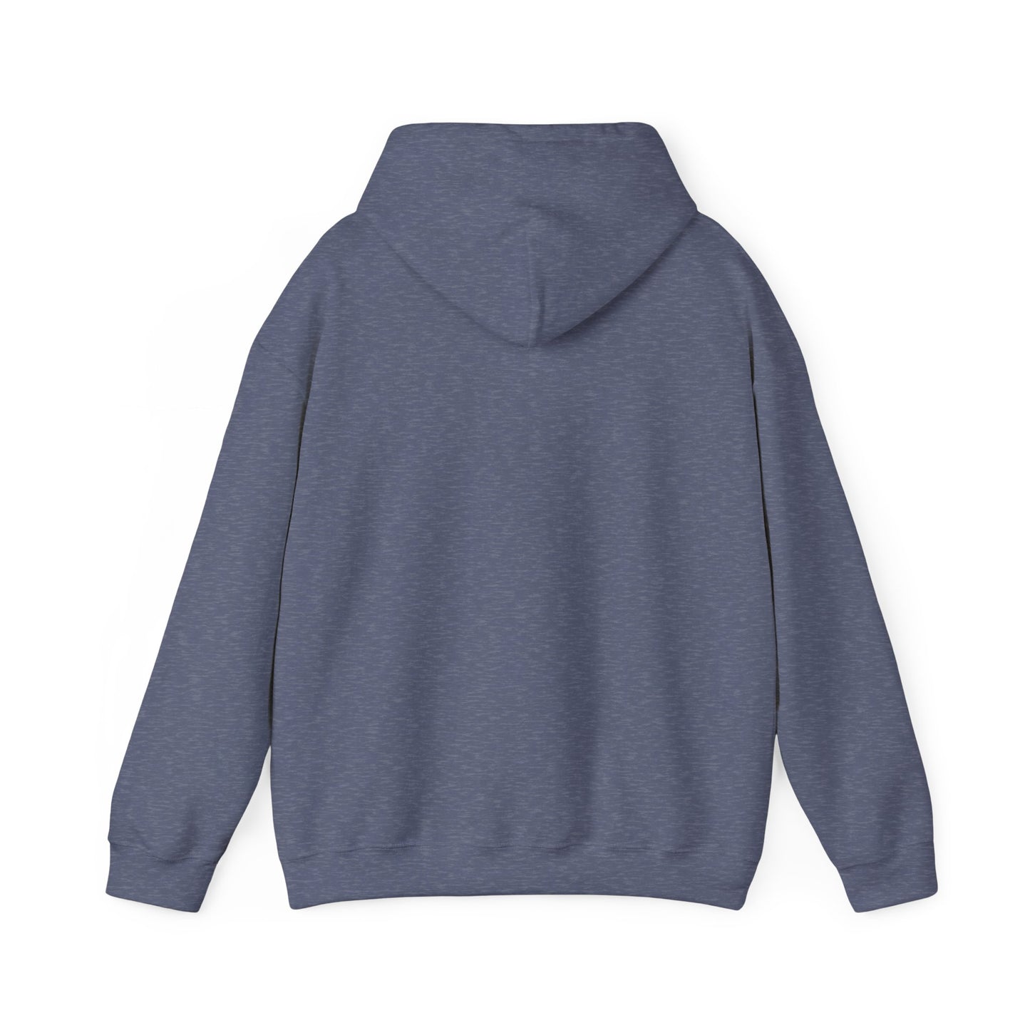 Unisex Heavy Blend™ Krav MaDog Hooded Sweatshirt