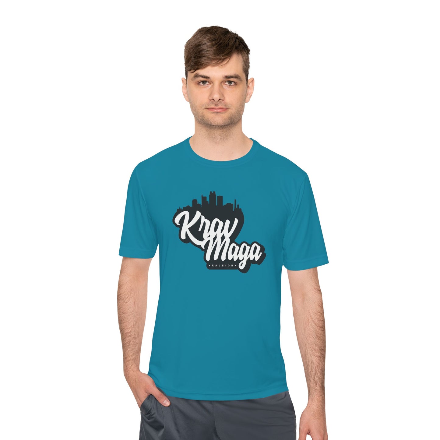 Unisex Acorn Performance Tee