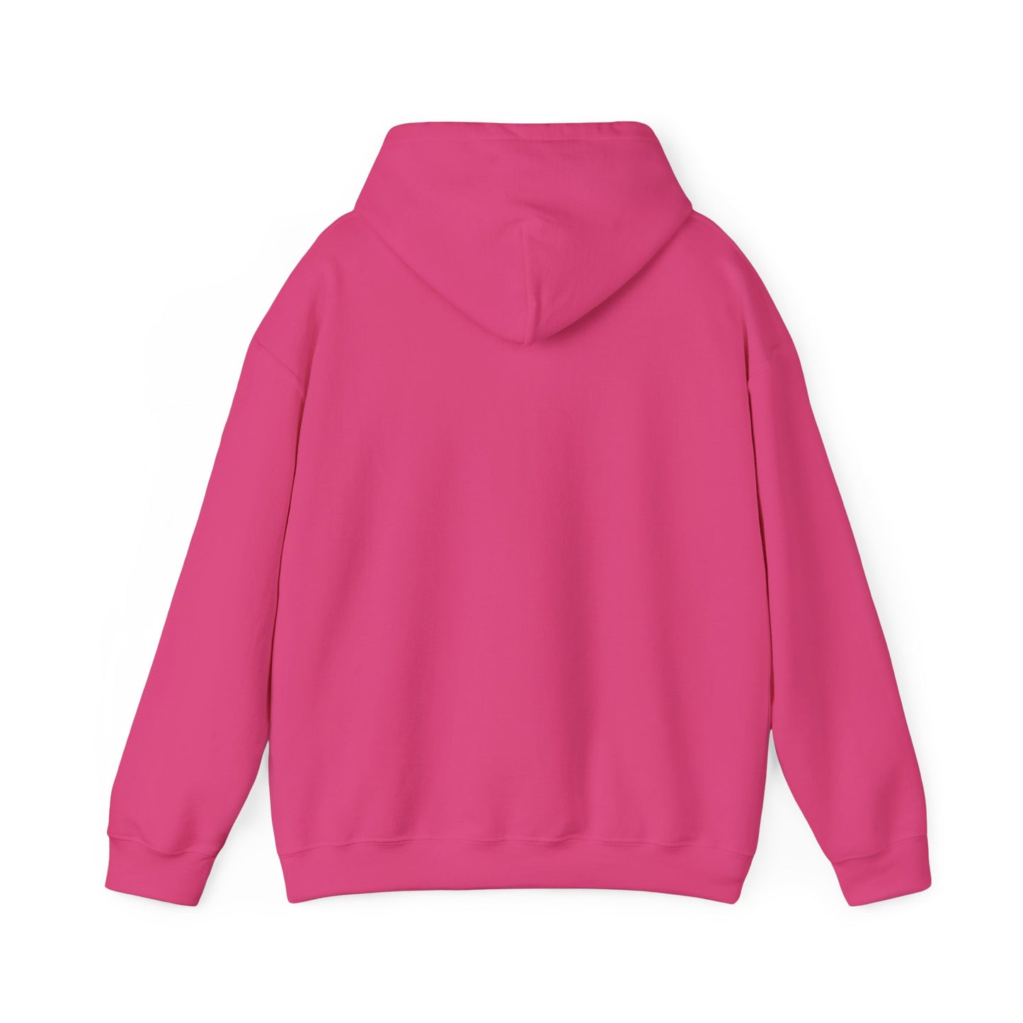 Unisex Heavy Blend™ Krav MaDog Hooded Sweatshirt