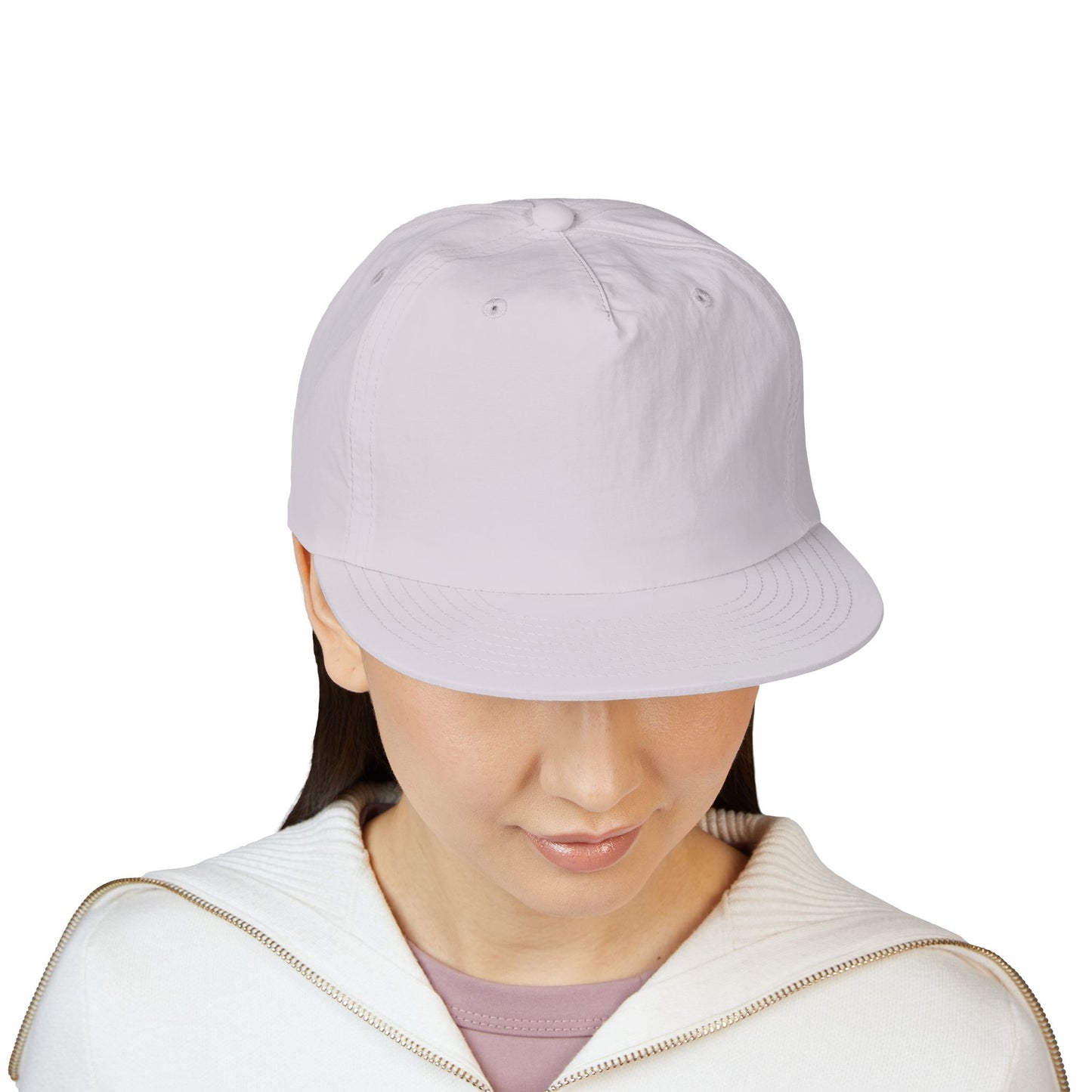 Raleigh Run Club Cap