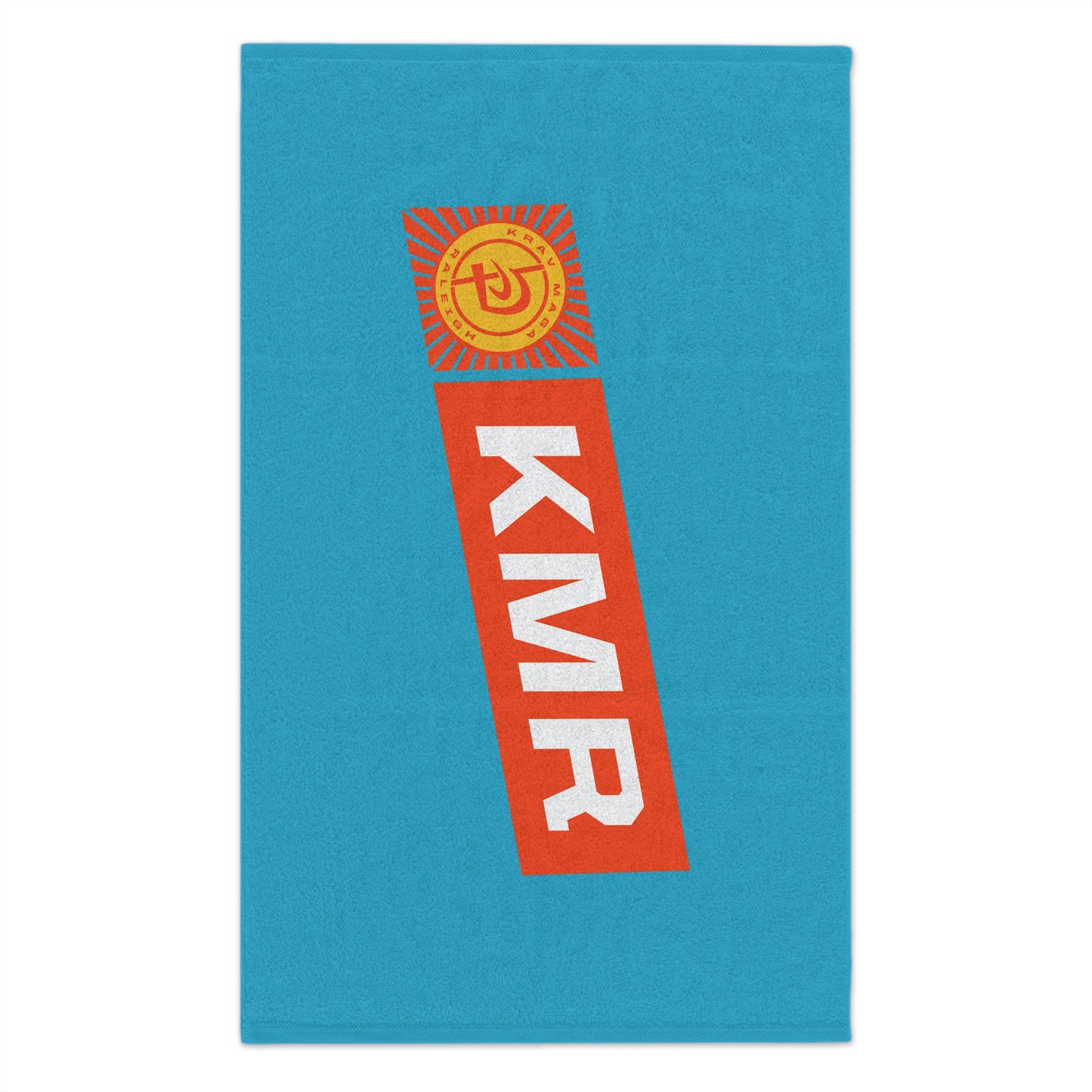 Kbar Rally Towel, 11x18