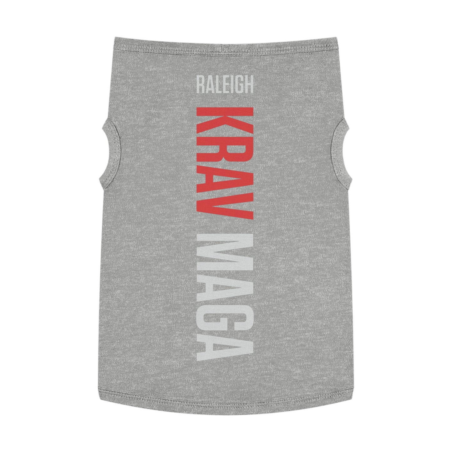 KMR Pet Tank Top