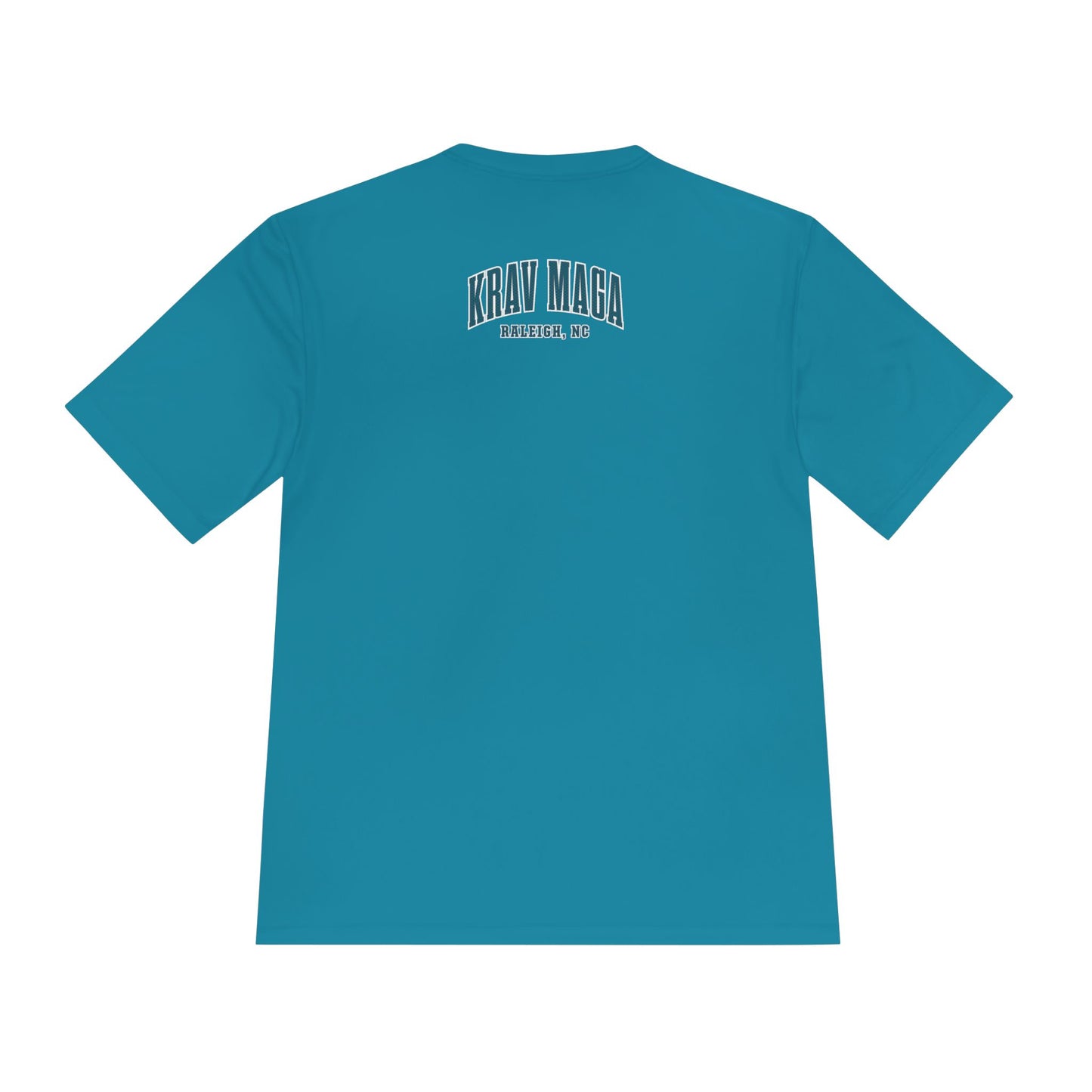 Unisex Elbow A Day Performance Tee