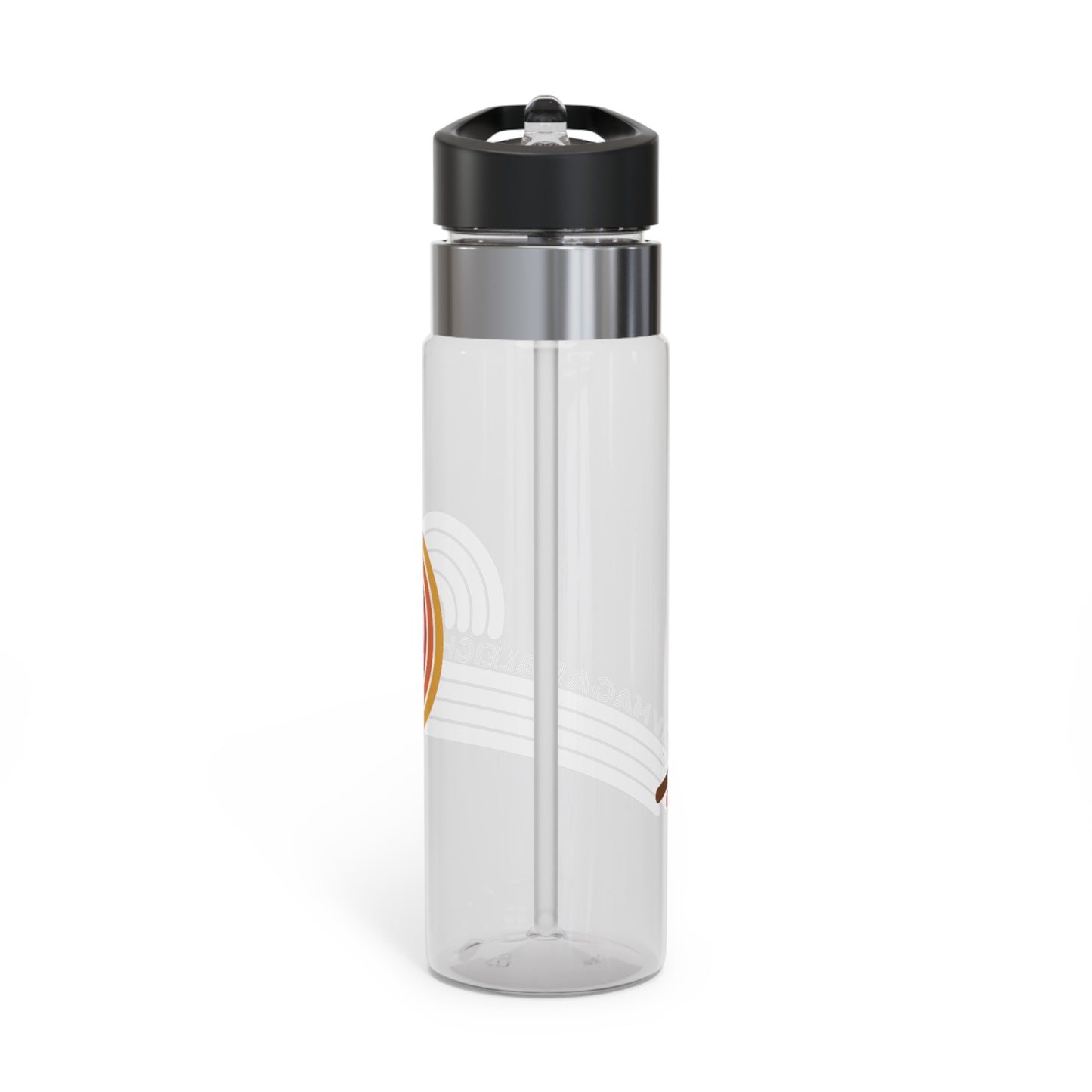70's Swirl Kensington Tritan™ Sport Bottle, 20oz
