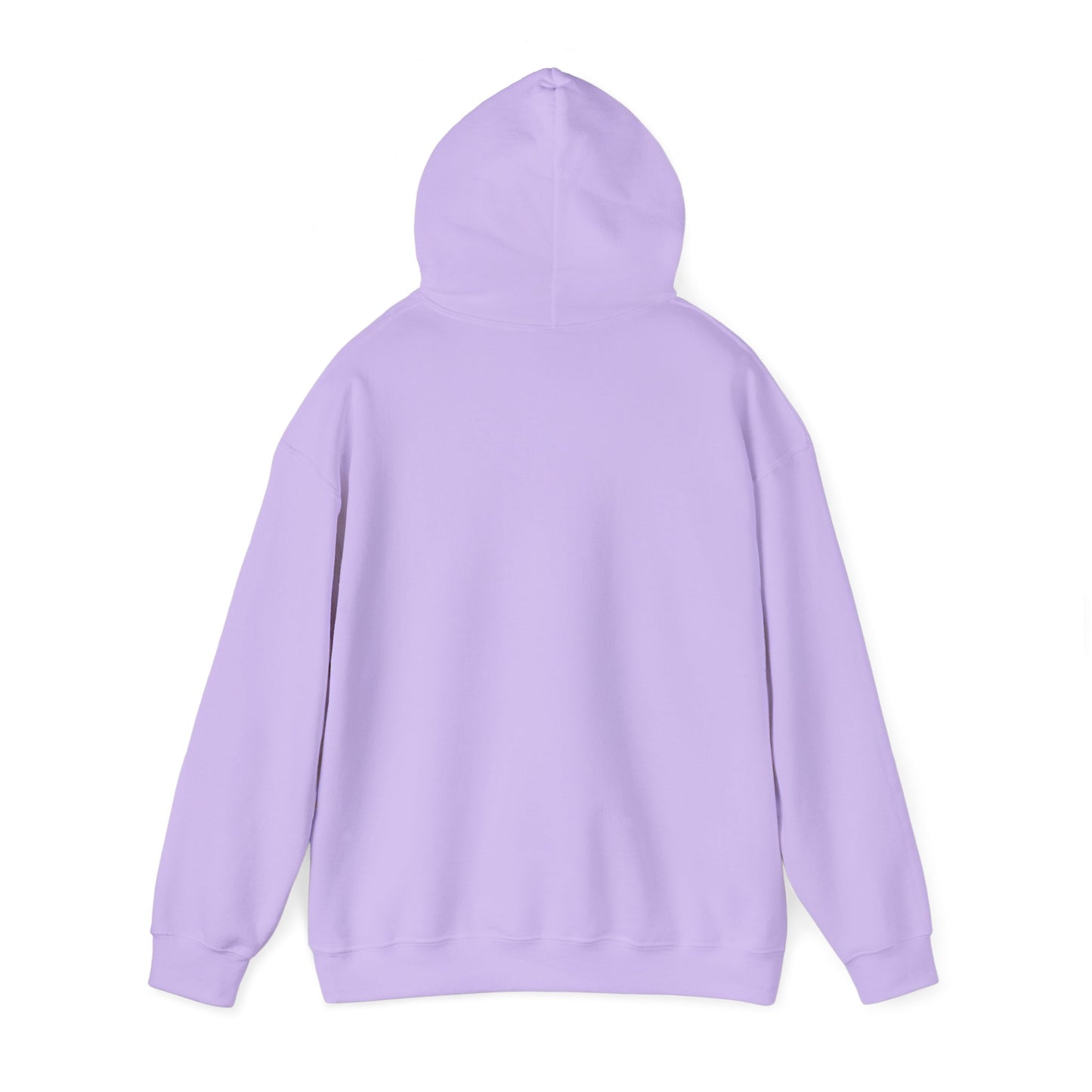 Unisex Heavy Blend™ Krav MaDog Hooded Sweatshirt