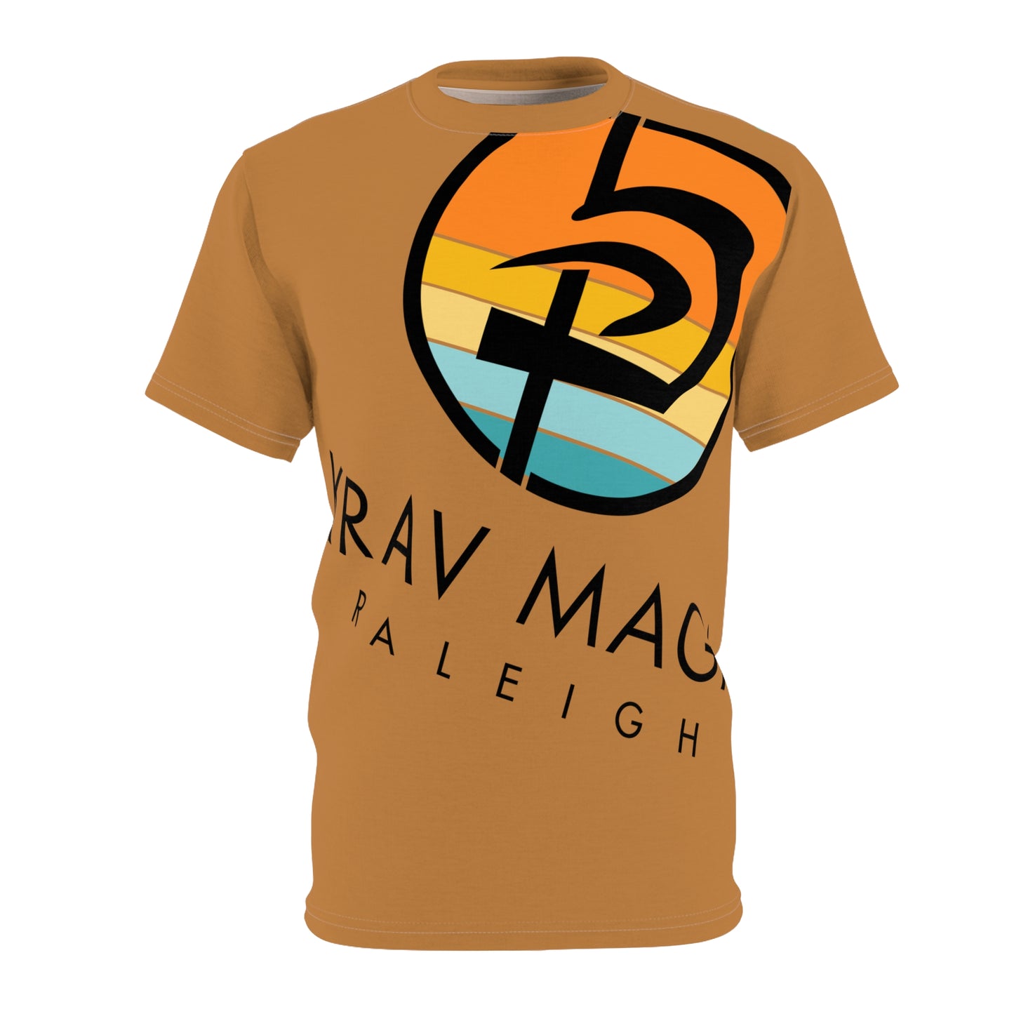 Unisex Krav Mural Shirt