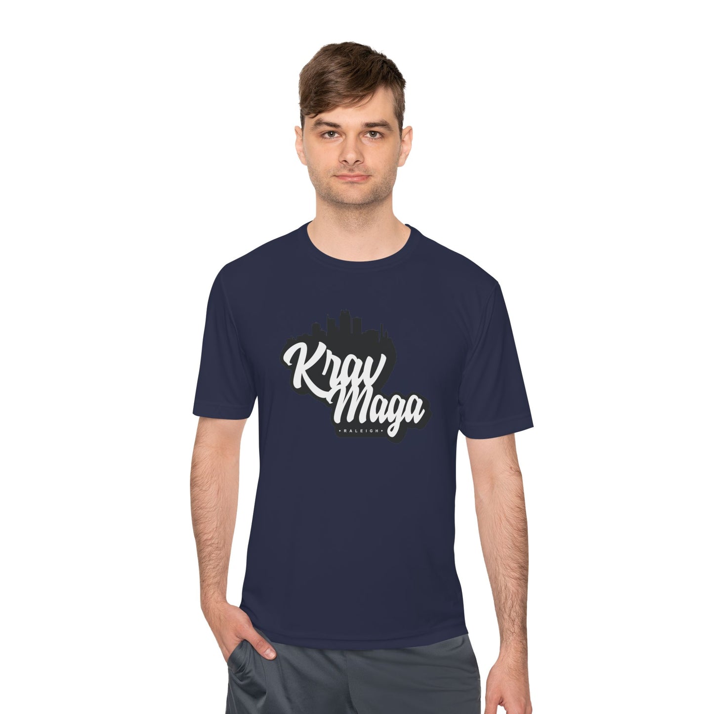 Unisex Acorn Performance Tee