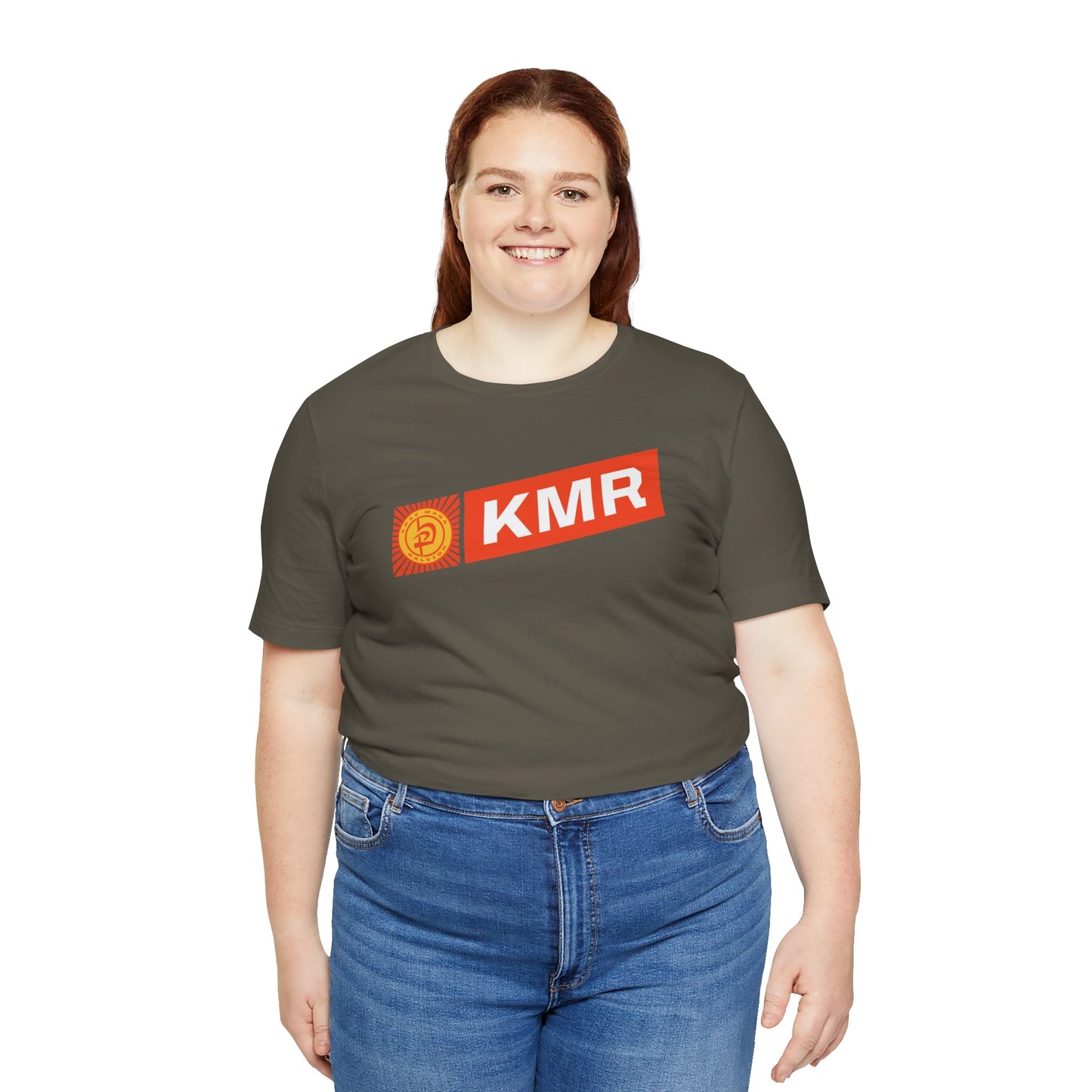 Unisex KBar Shirt