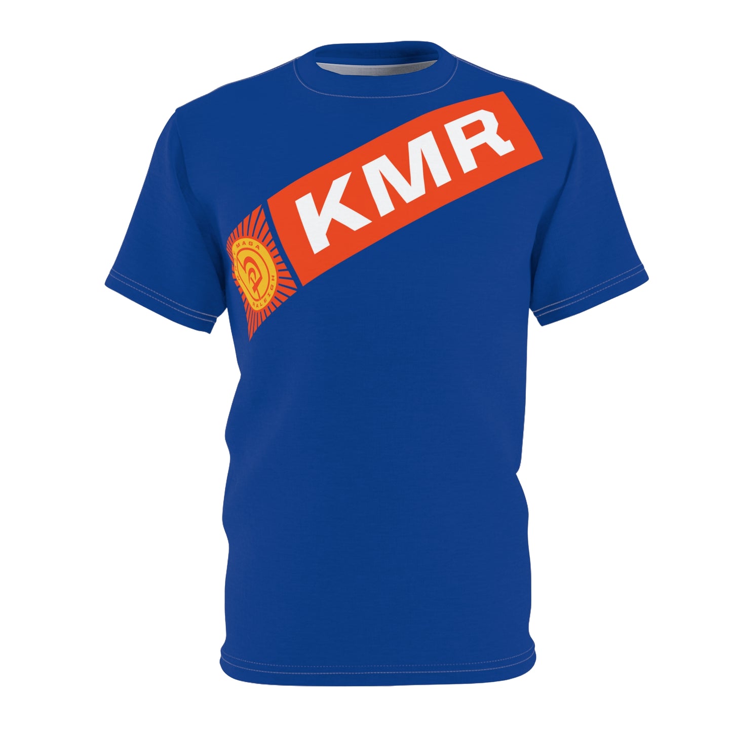 Unisex Navy Kbar Shirt