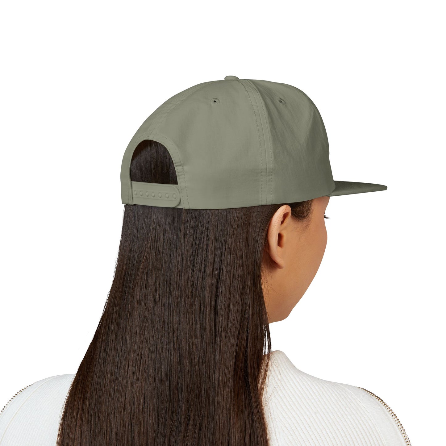 Raleigh Run Club Cap