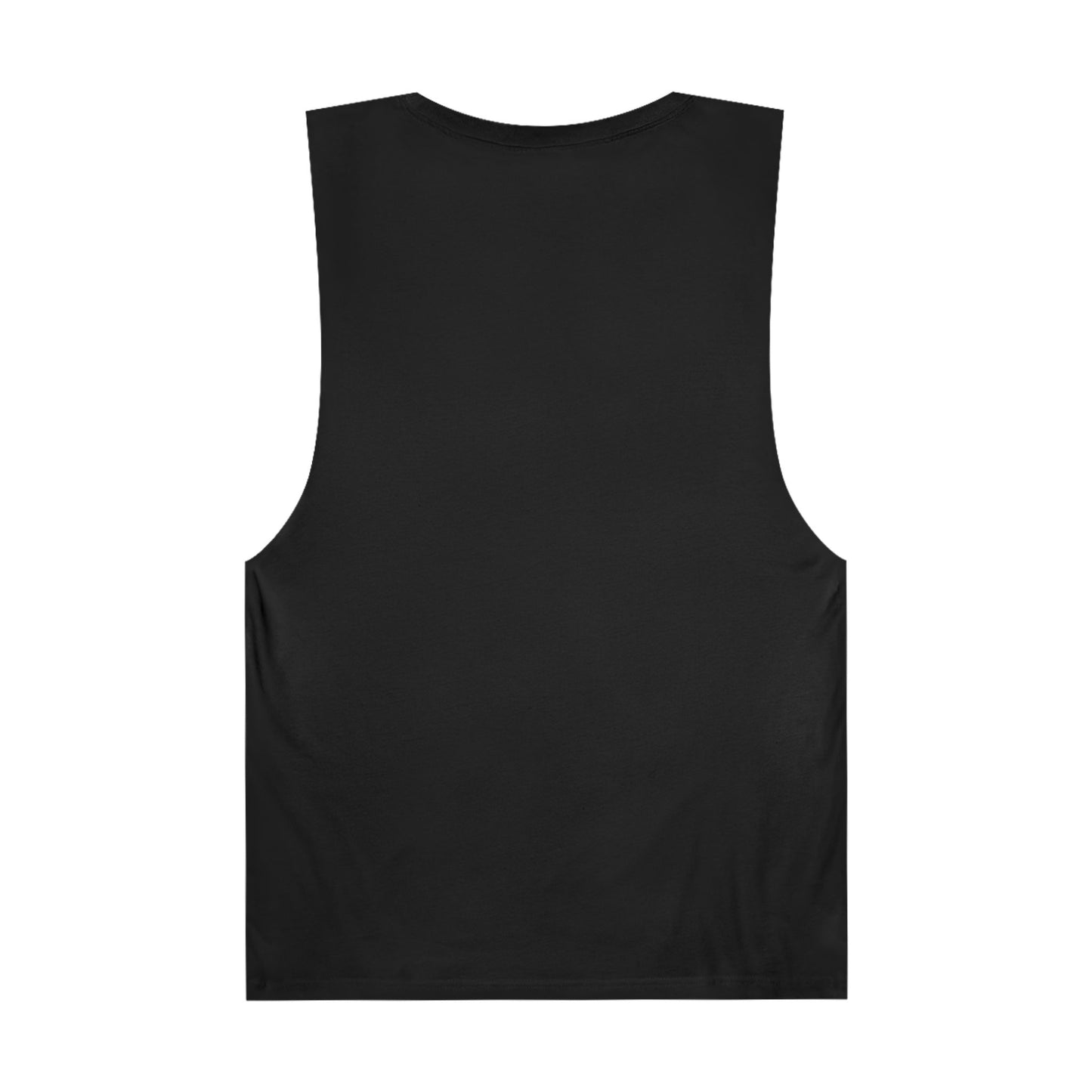 Unisex For the Streets Muscle Tank