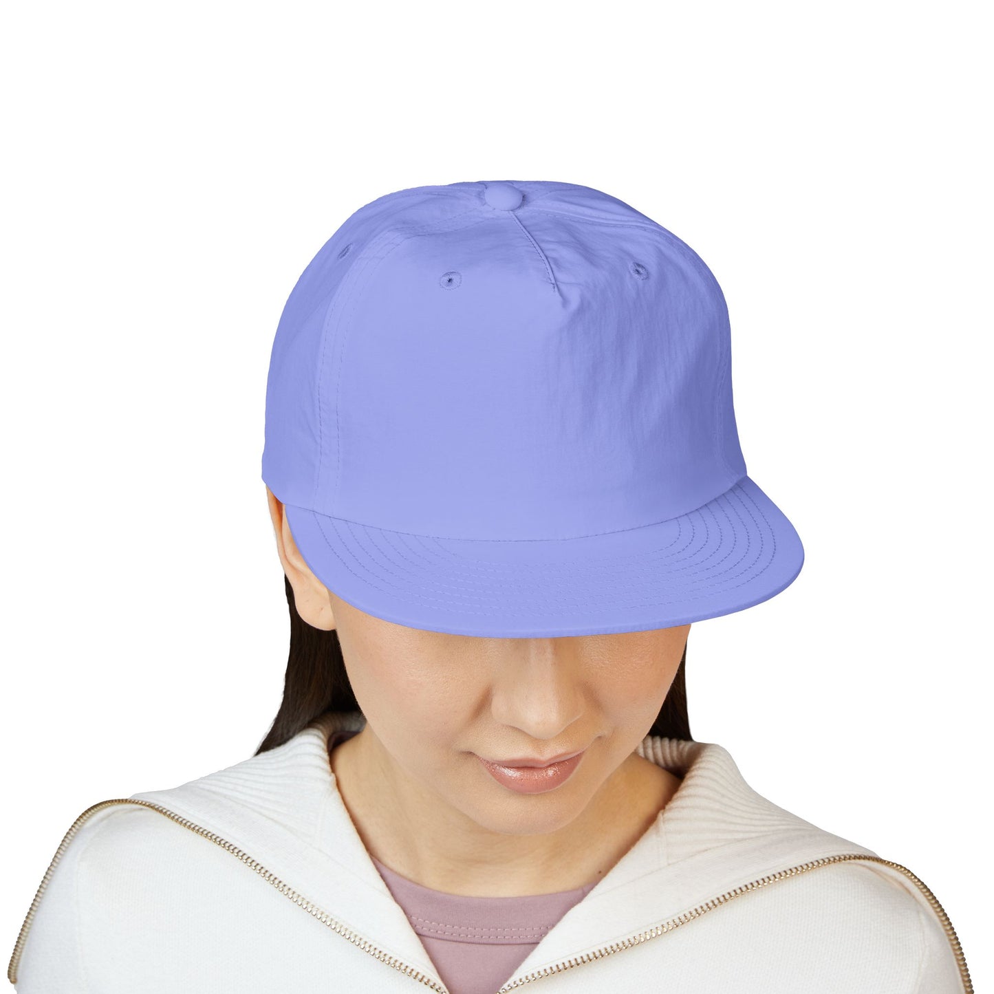 Raleigh Run Club Cap