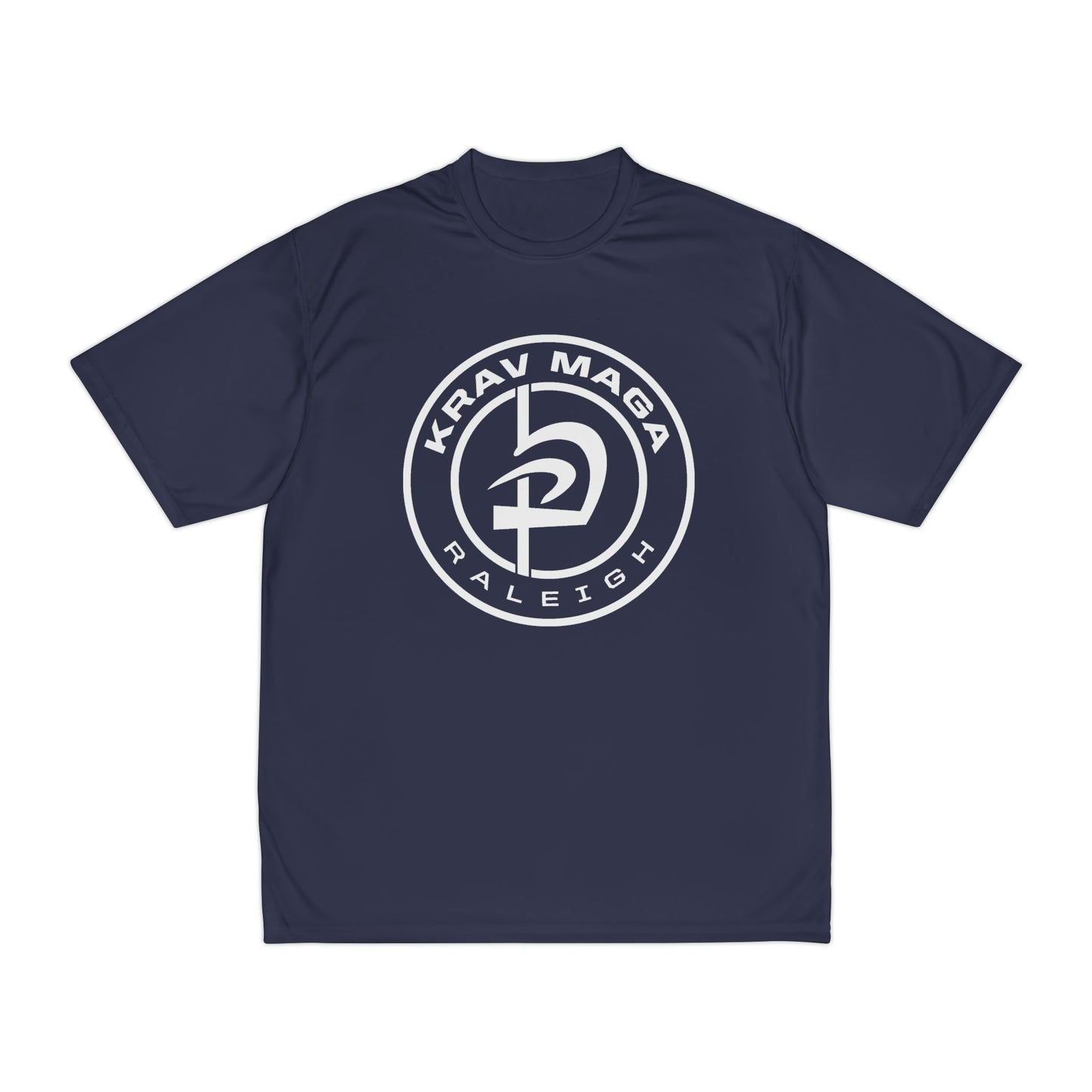 Men's Performance Patch T-Shirt