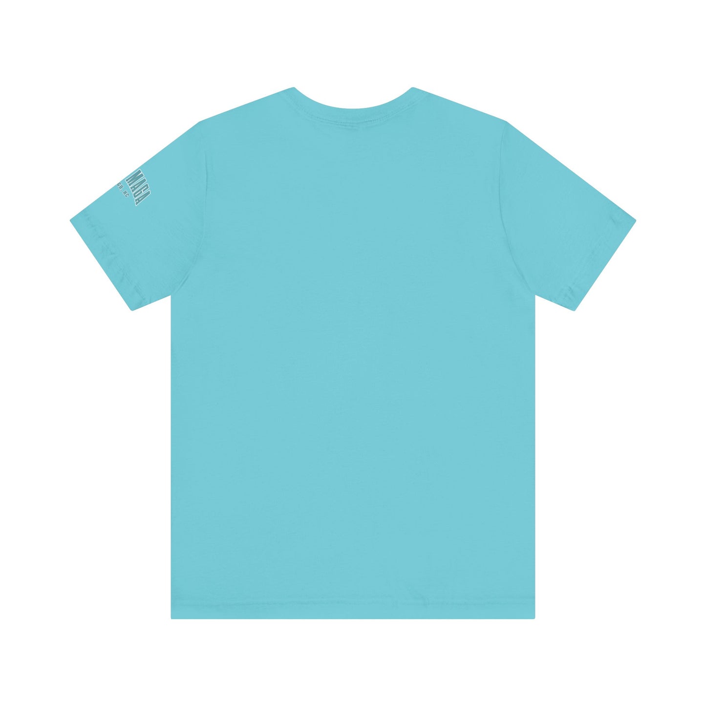 Unisex Penguin Flight T-Shirt
