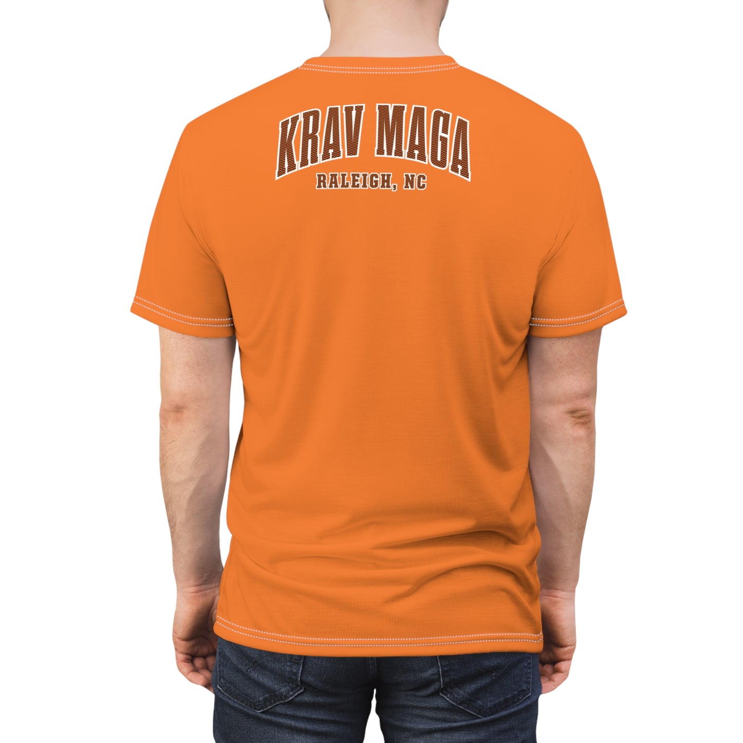 Unisex Krav Fitness Shirt