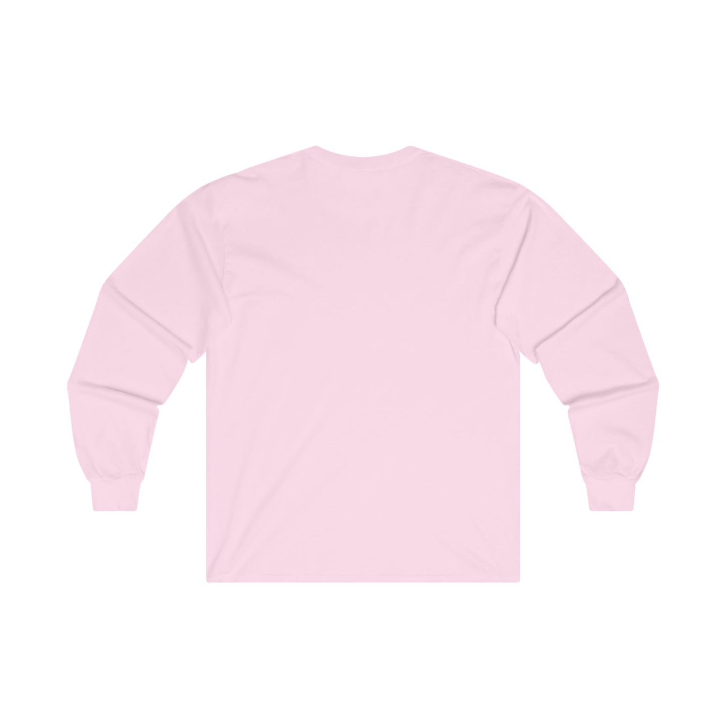 Unisex Ultra Cotton KravMadog Long Sleeve Tee