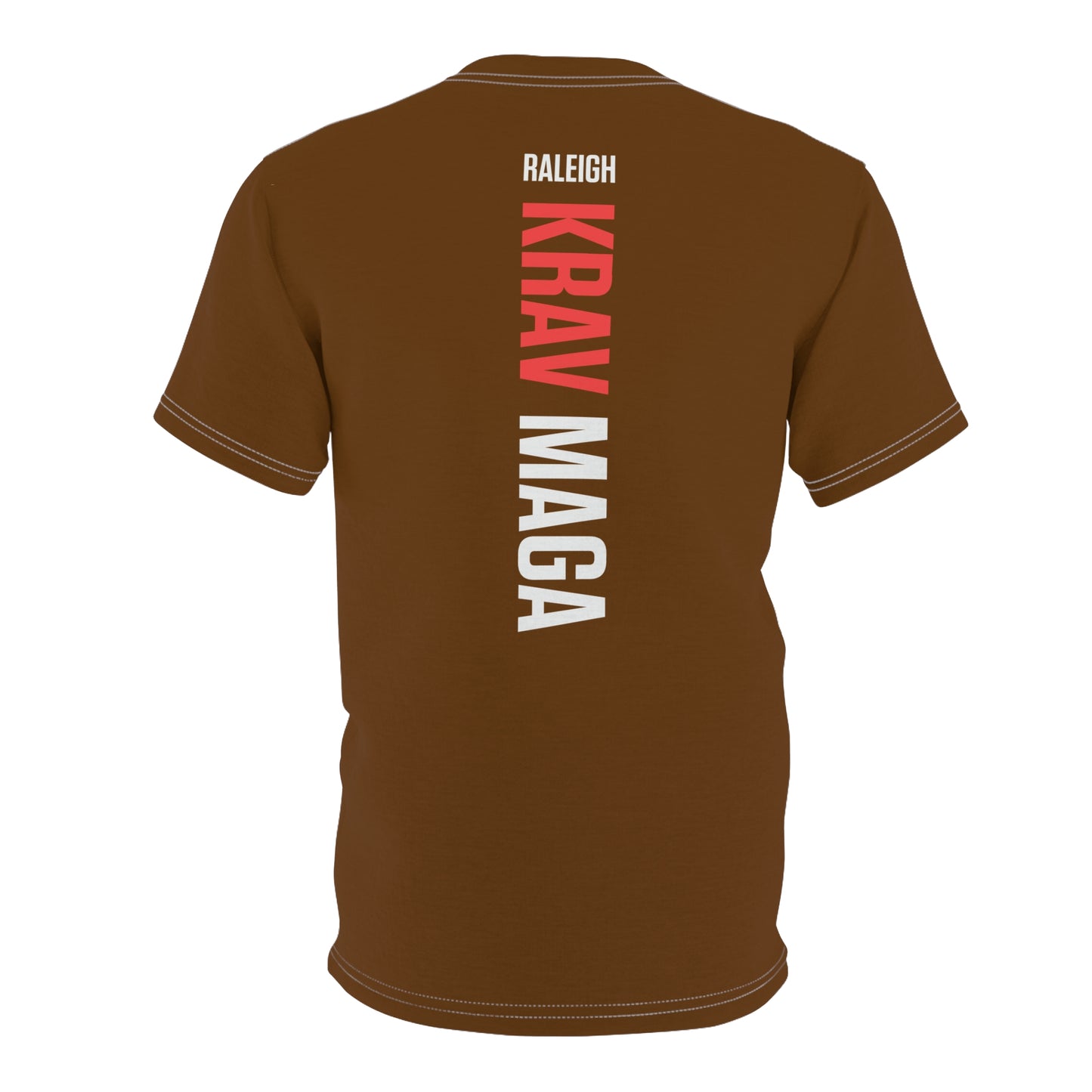 Unisex Brown Kbar Shirt