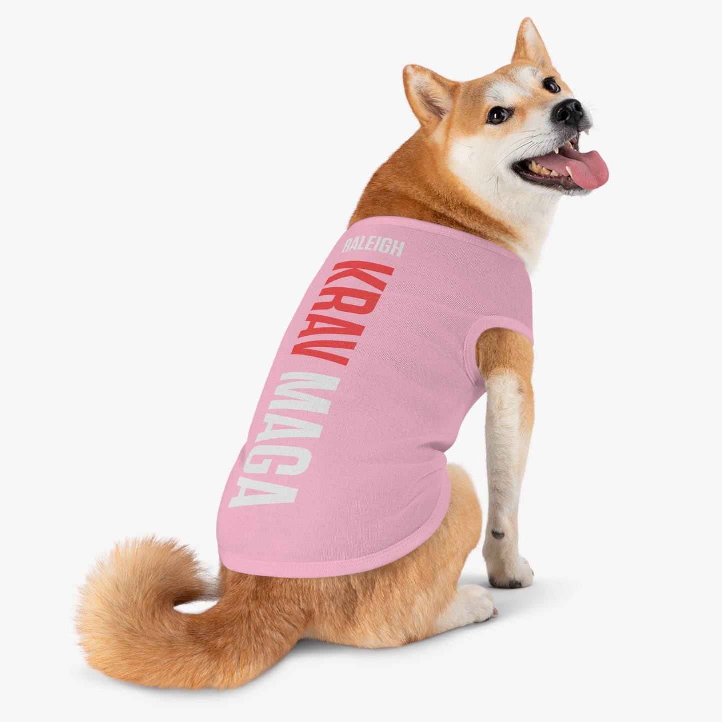 KMR Pet Tank Top