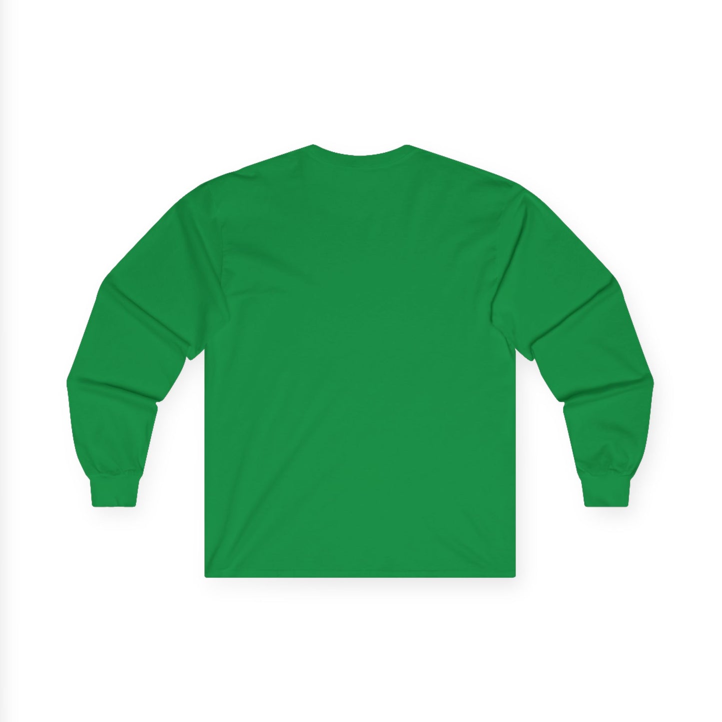Unisex Ultra Cotton For the Streets Long Sleeve Tee