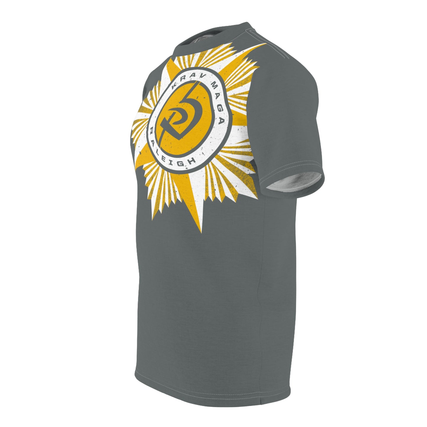 Unisex Krav Star Shirt