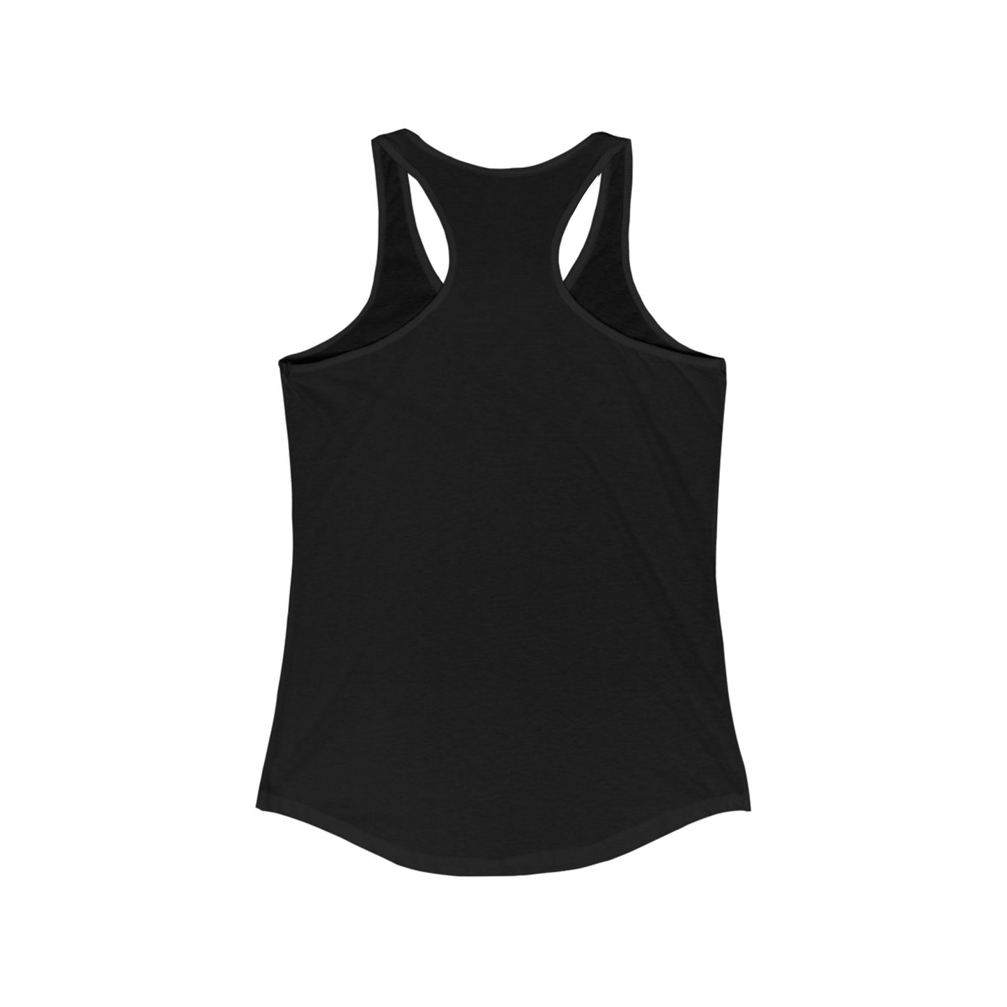 Women's Pride Moonpie Racerback Tank