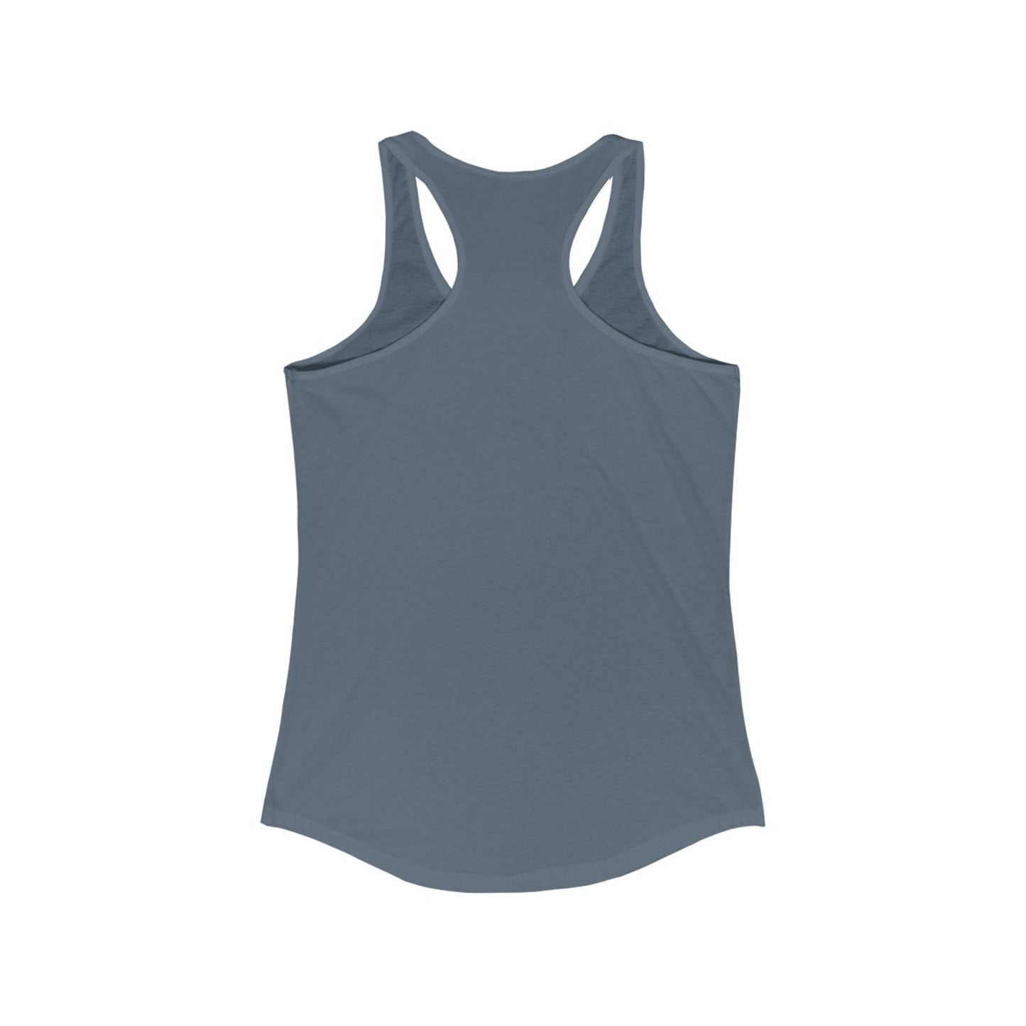 Women's Pride Moonpie Racerback Tank