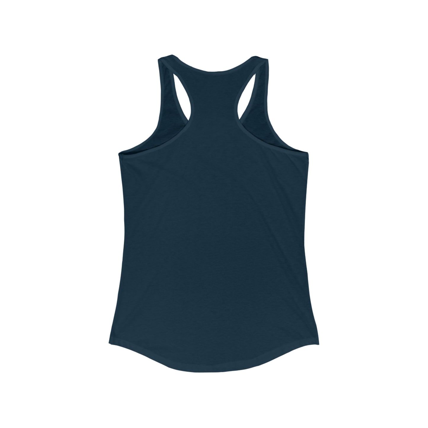 Women's Pride Moonpie Racerback Tank