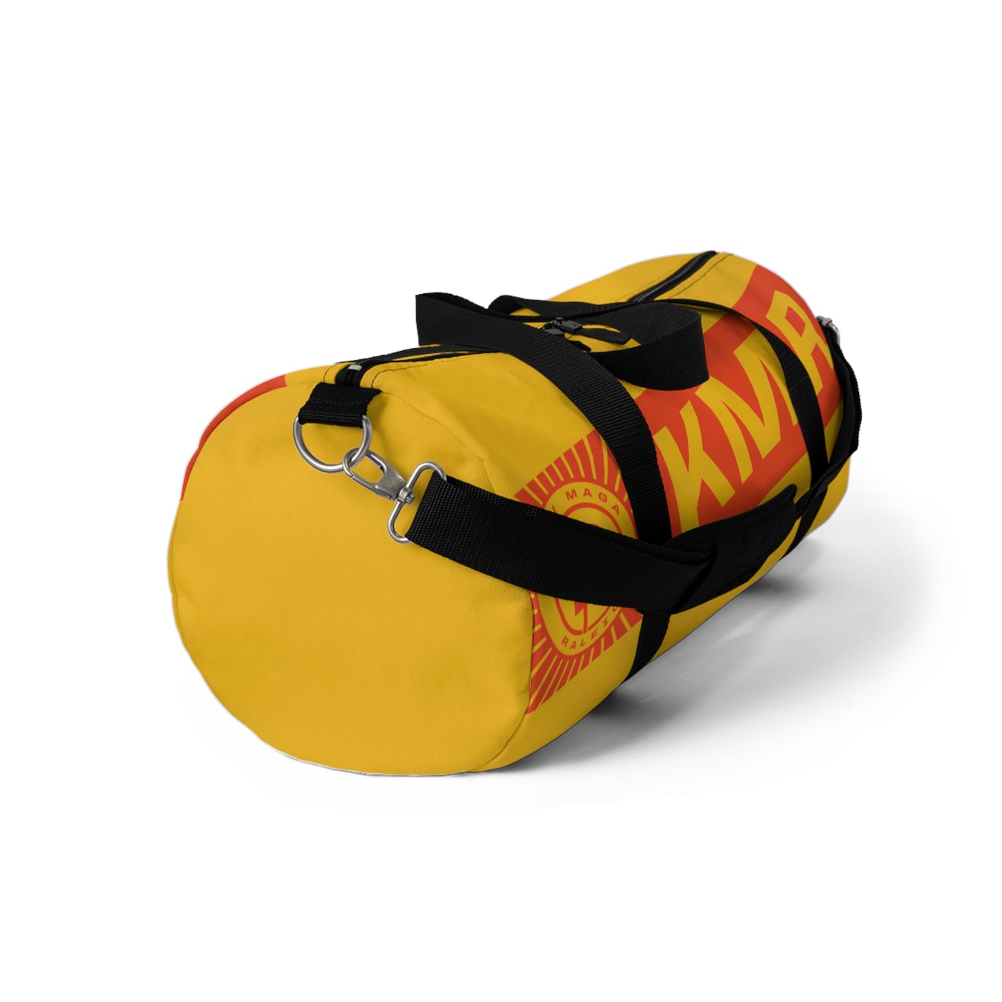 Kbar Duffel Bag