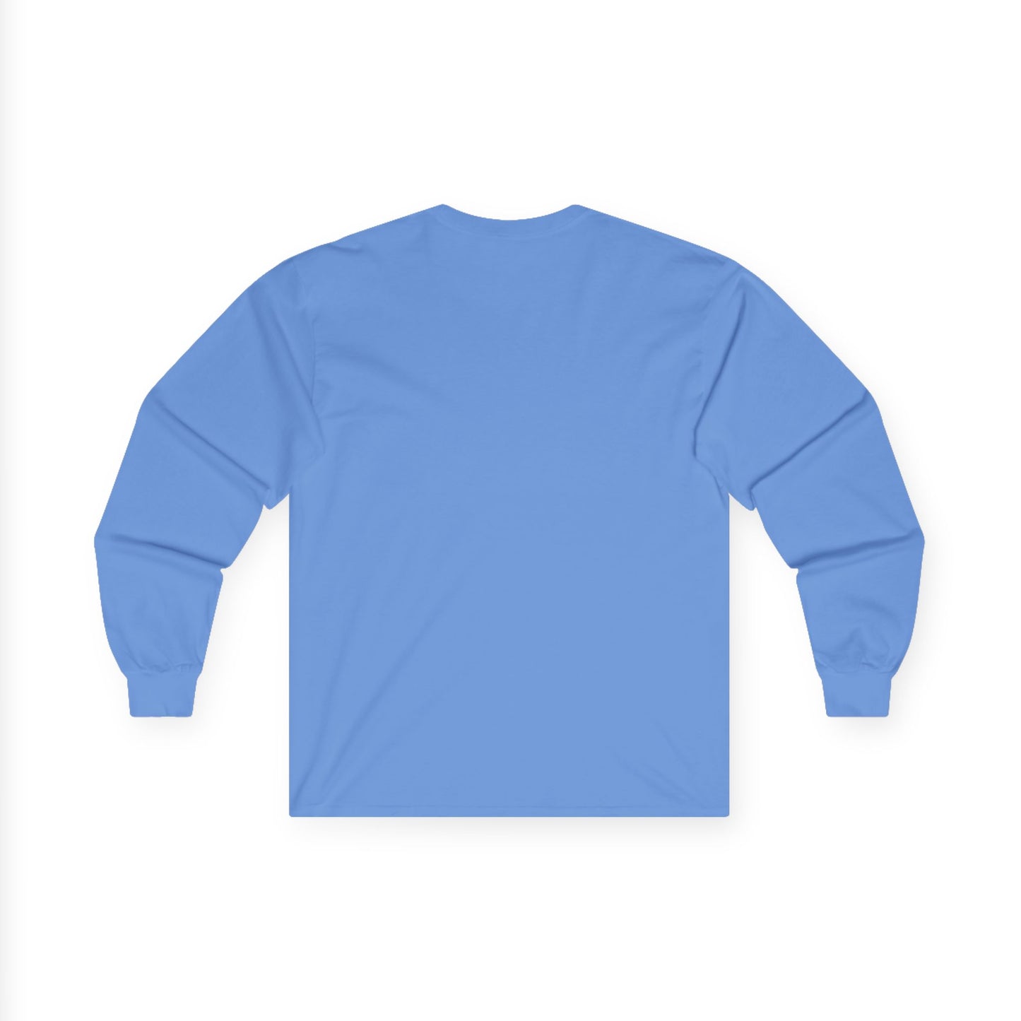 Unisex Ultra Cotton For the Streets Long Sleeve Tee