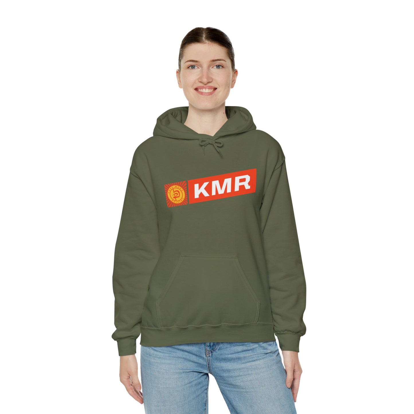 Unisex KBar Hoodie