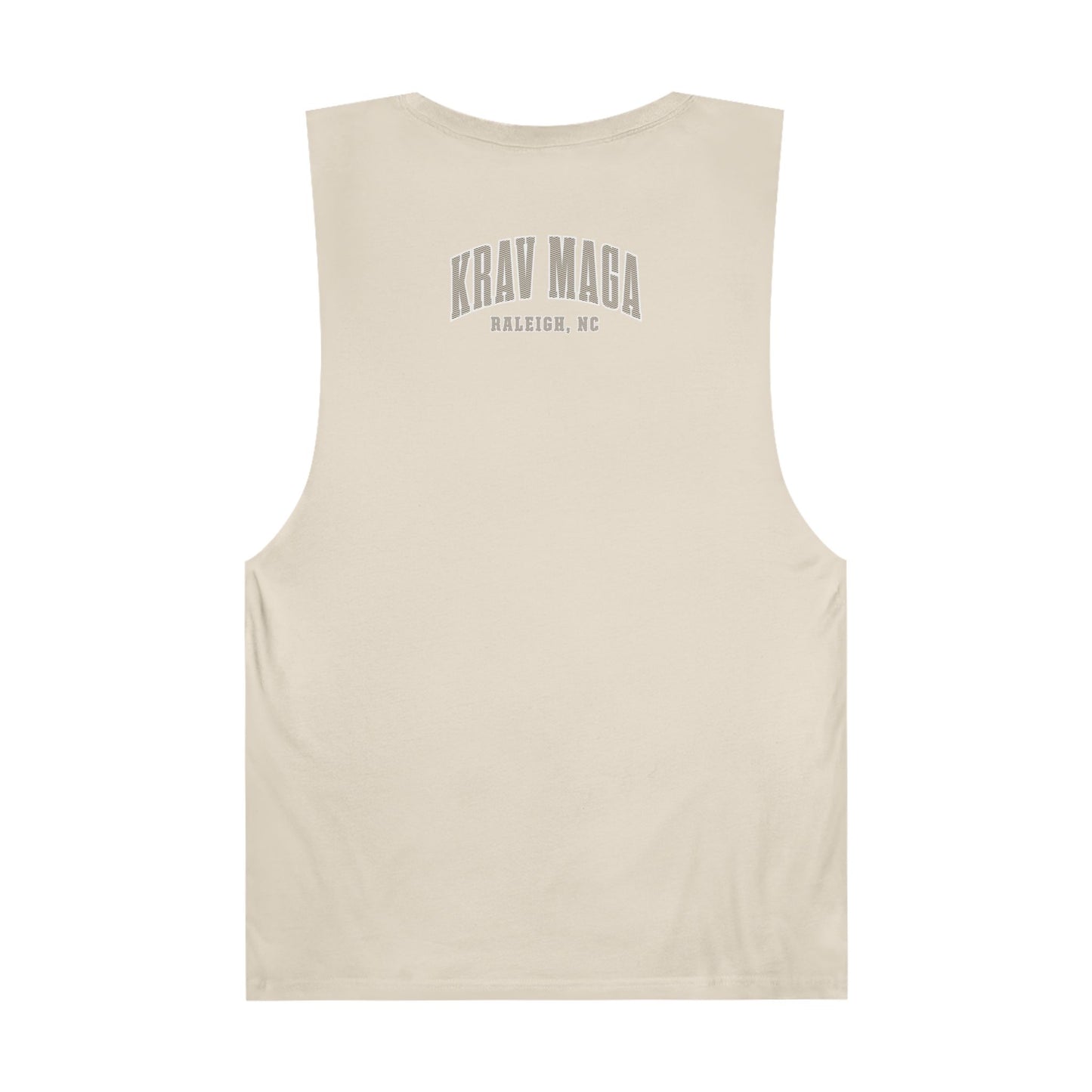 Unisex Penguin Flight Muscle Tank