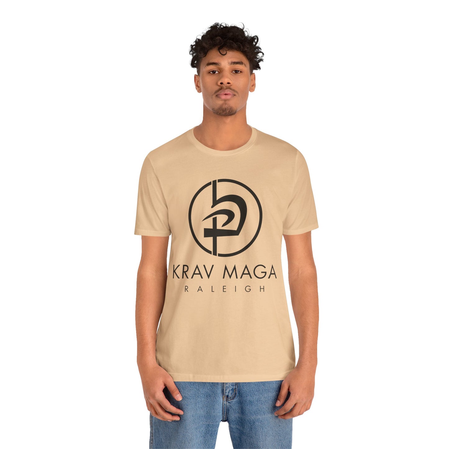 Unisex Old School Logo Shirt