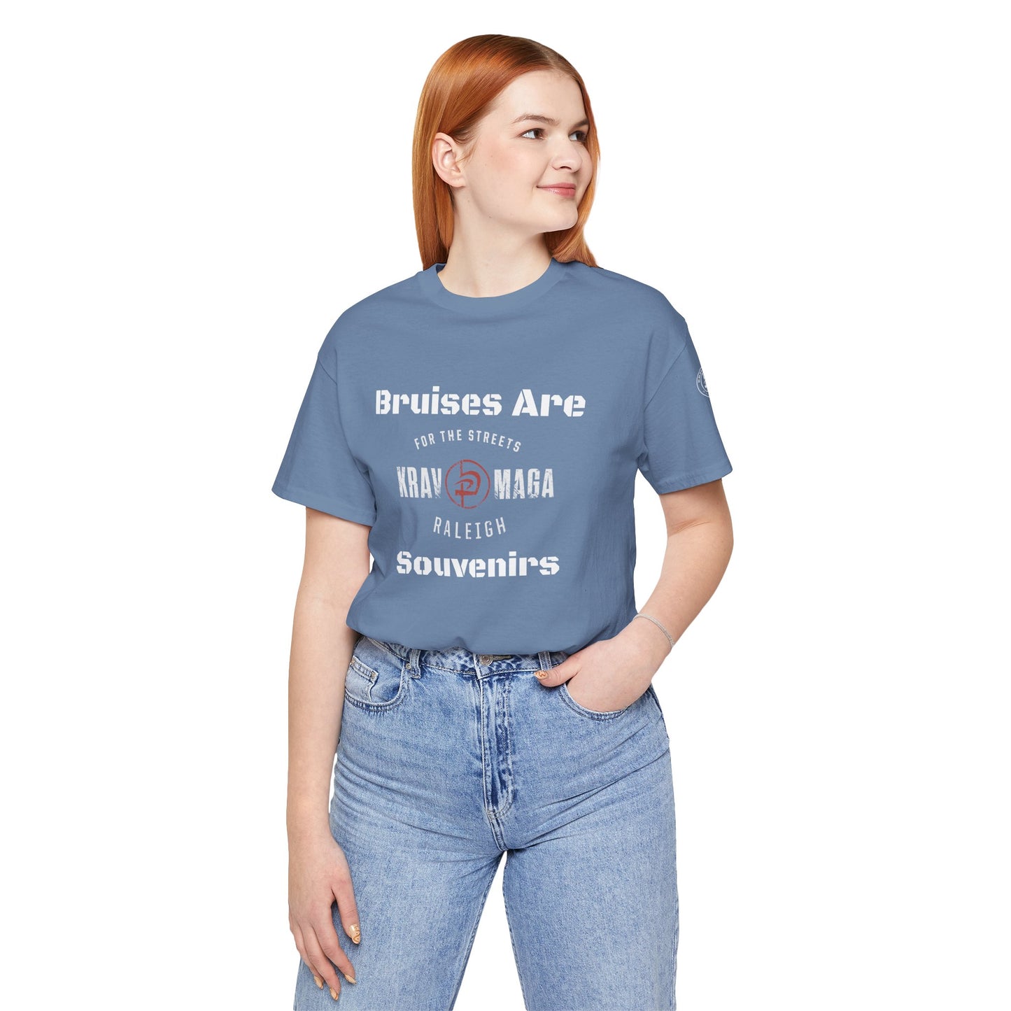 Unisex Souvenirs Shirt