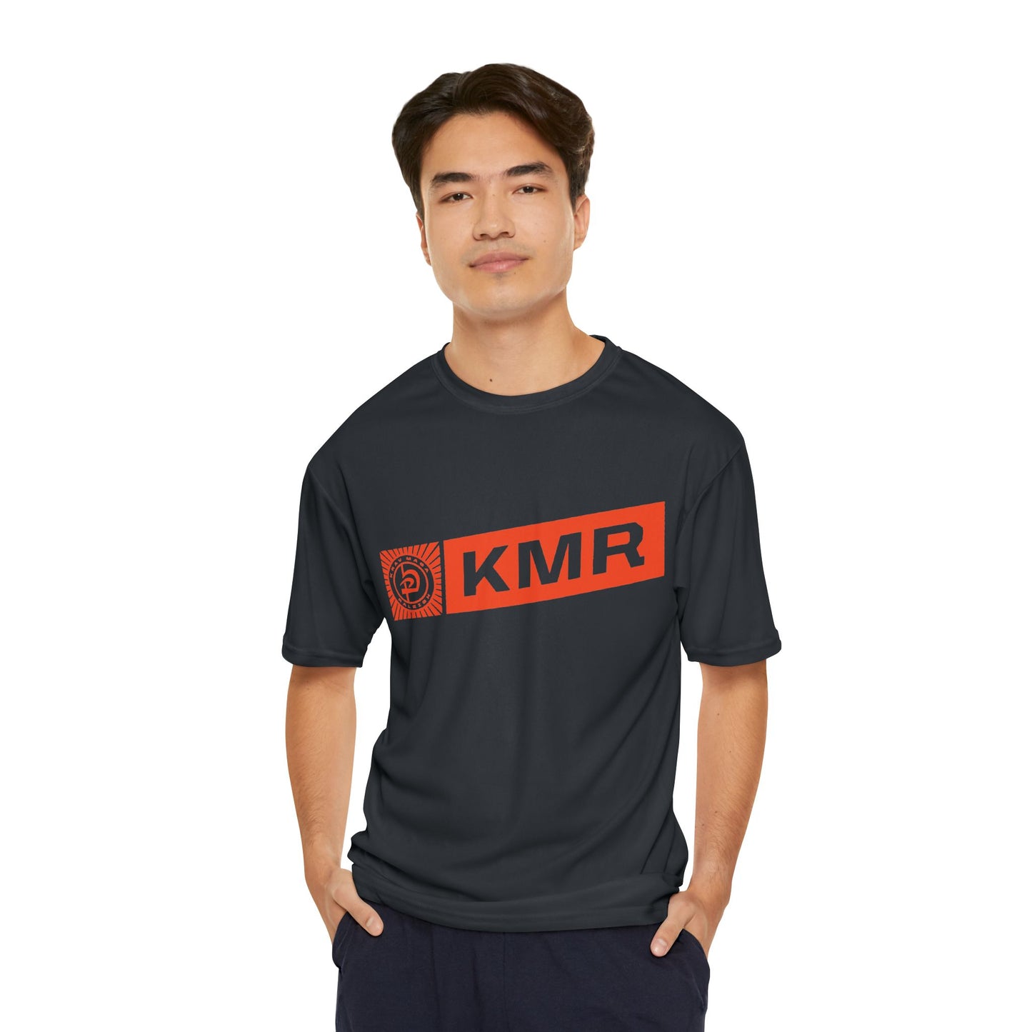 Men's Kbar Performance T-Shirt