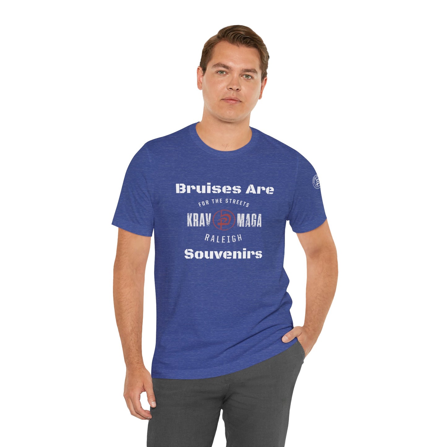 Unisex Souvenirs Shirt