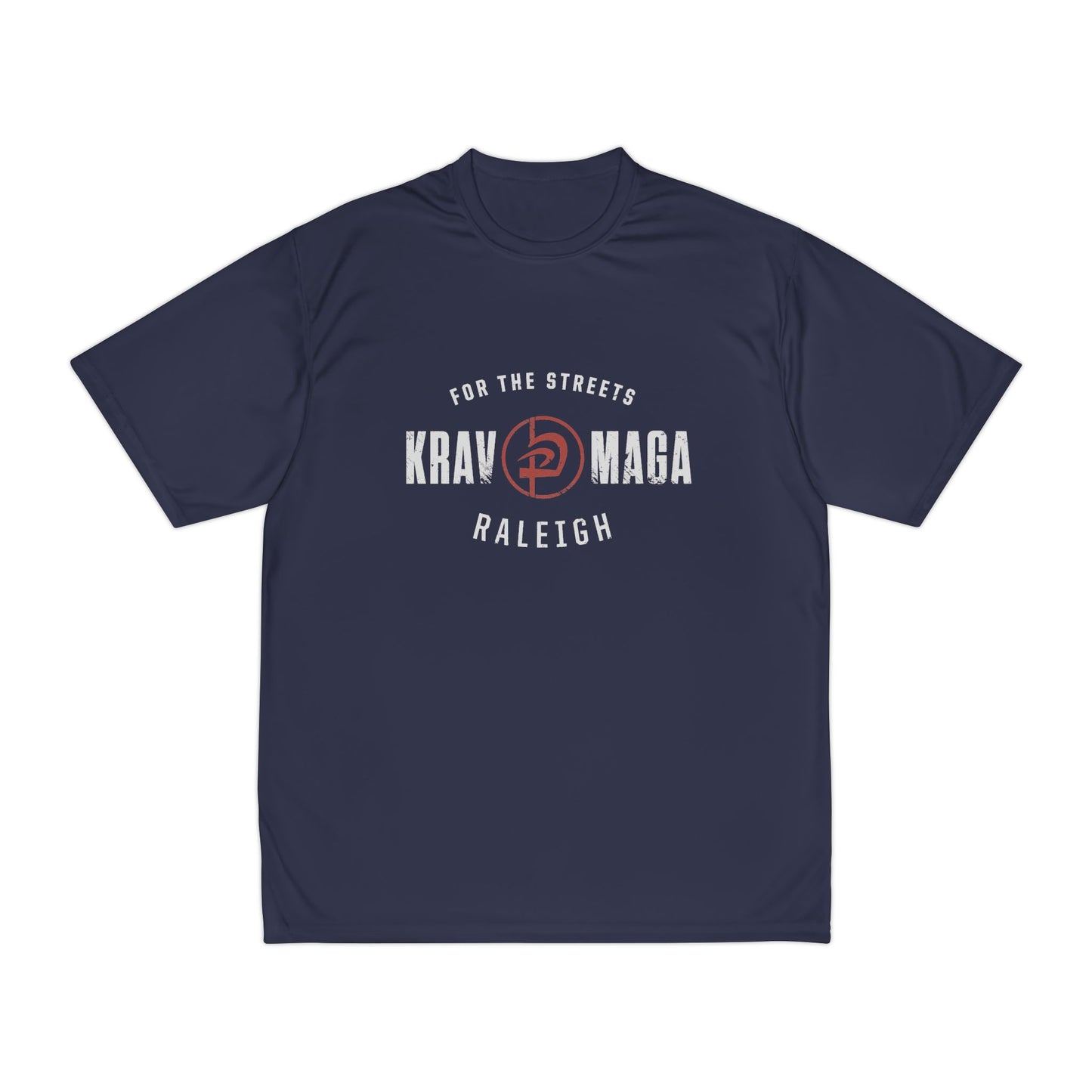 Men's For the Streets Performance T-Shirt