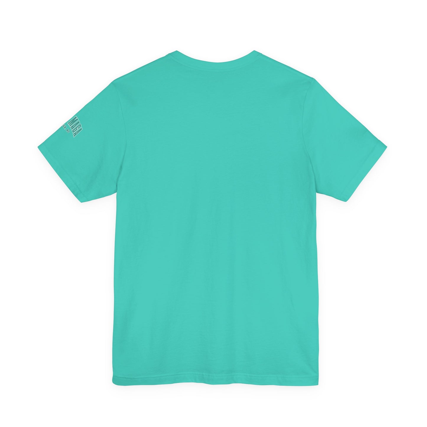 Unisex Penguin Flight T-Shirt