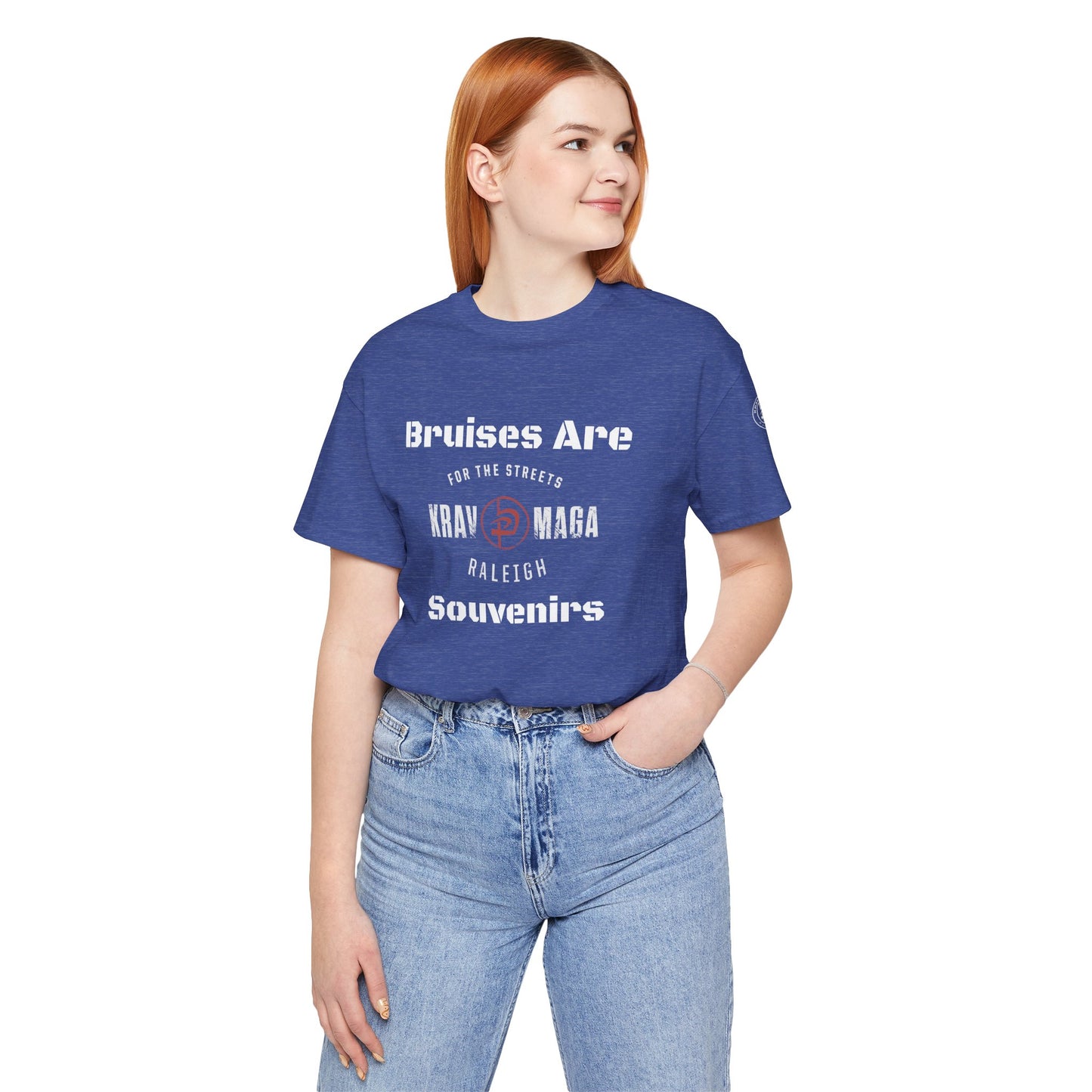 Unisex Souvenirs Shirt