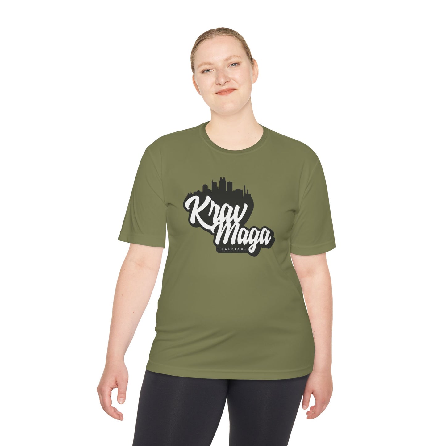 Unisex Acorn Performance Tee