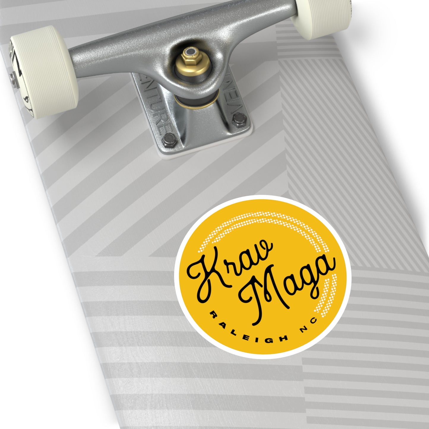 Waterproof Moonpie Sticker