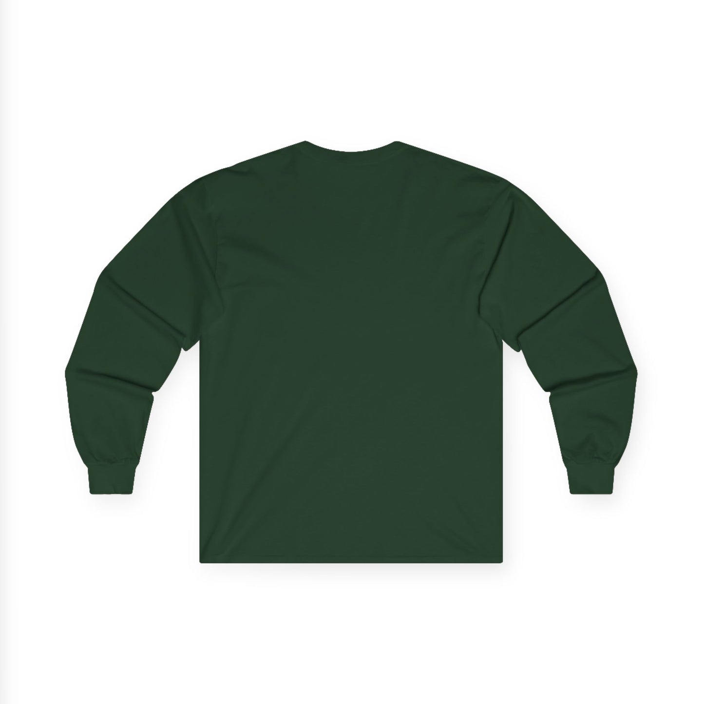 Unisex Ultra Cotton For the Streets Long Sleeve Tee